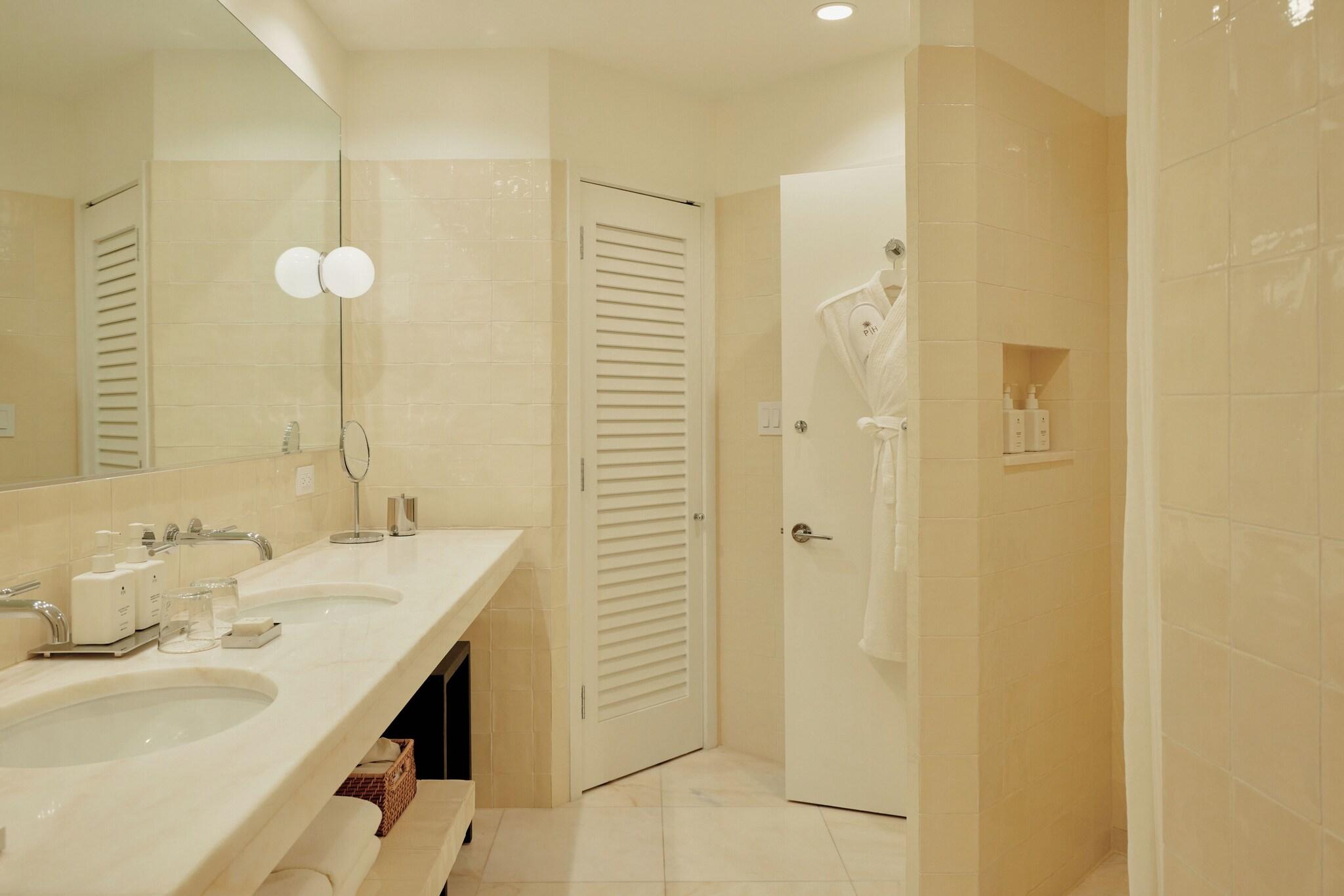 Suite Deluxe Ocean View