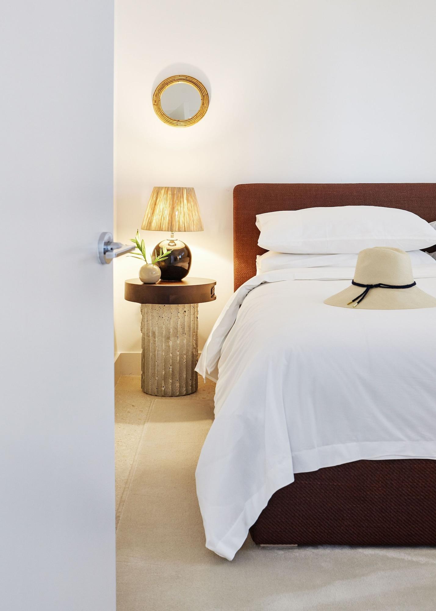 Suite Beach Front Two Bedrooms