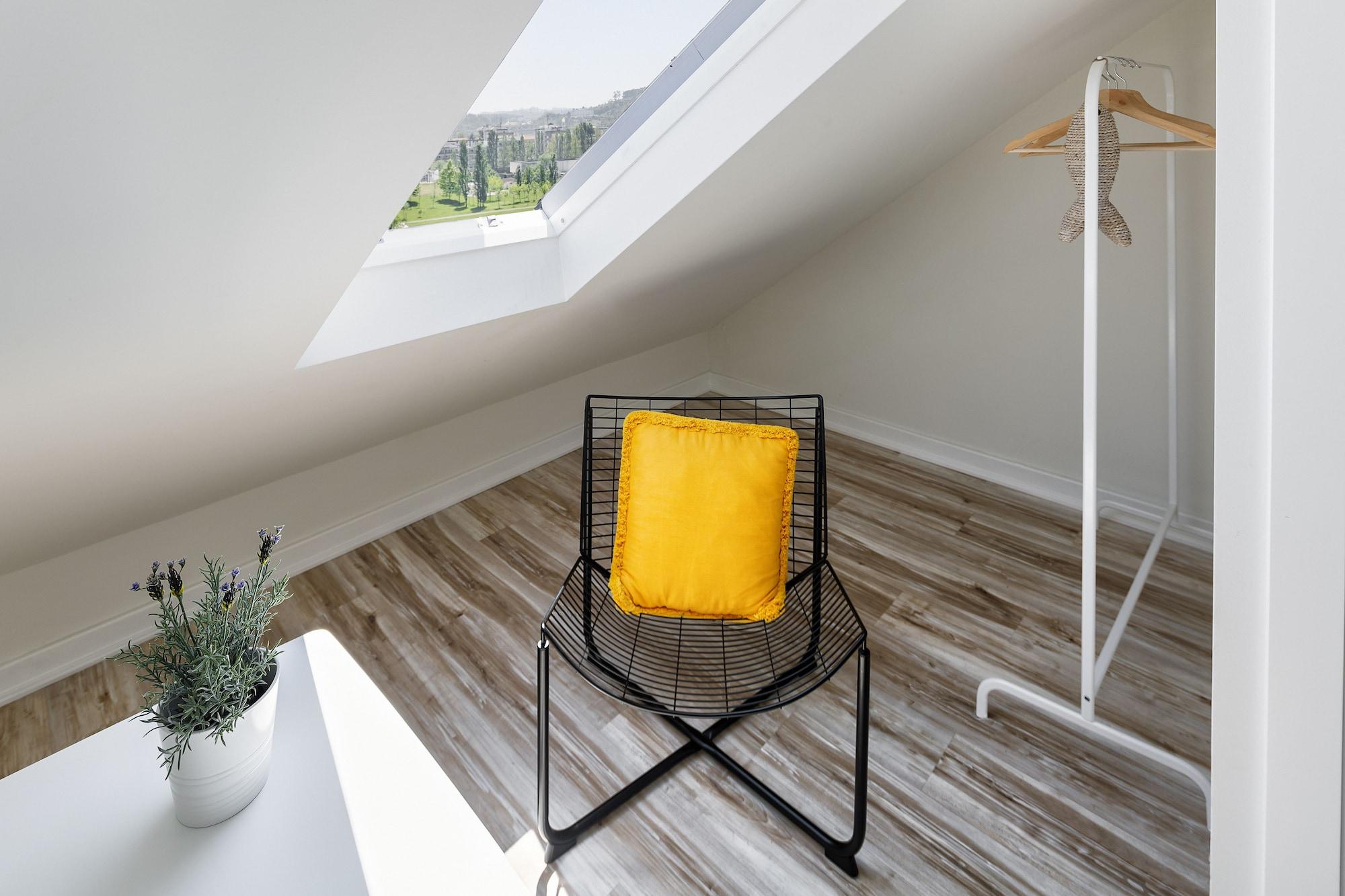 Suite Superior with Double Bed