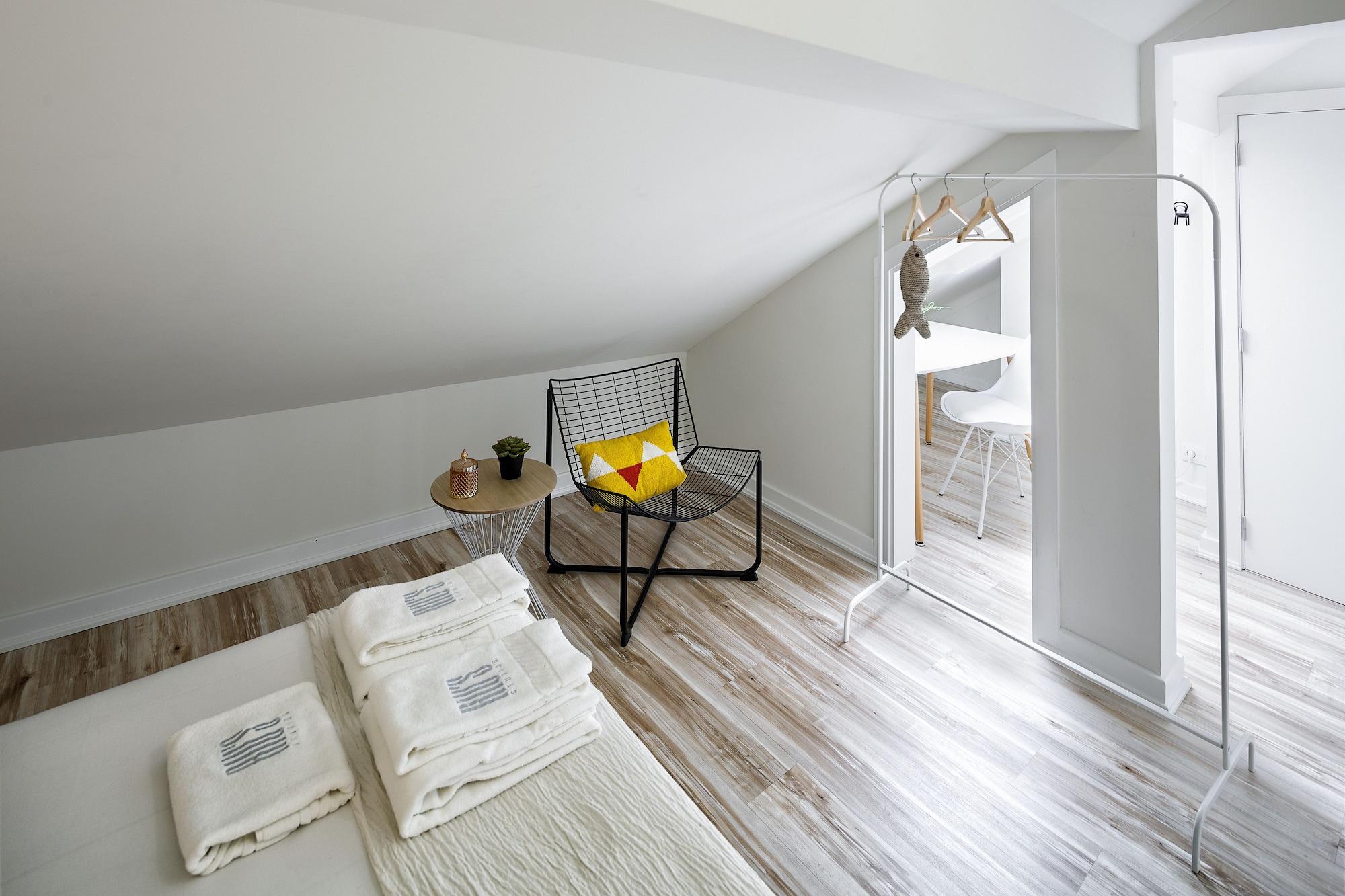 Suite Superior with Double Bed