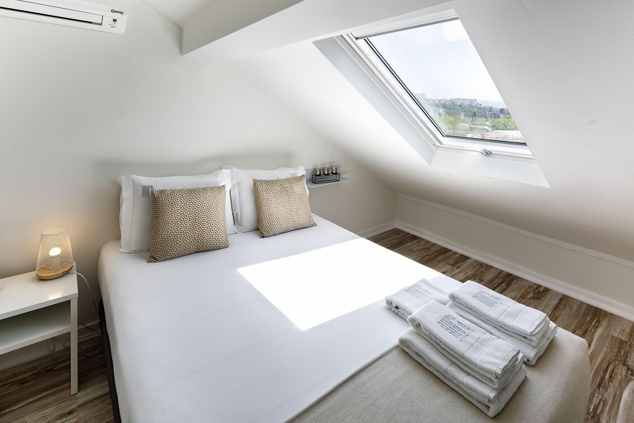 Suite Superior with Double Bed