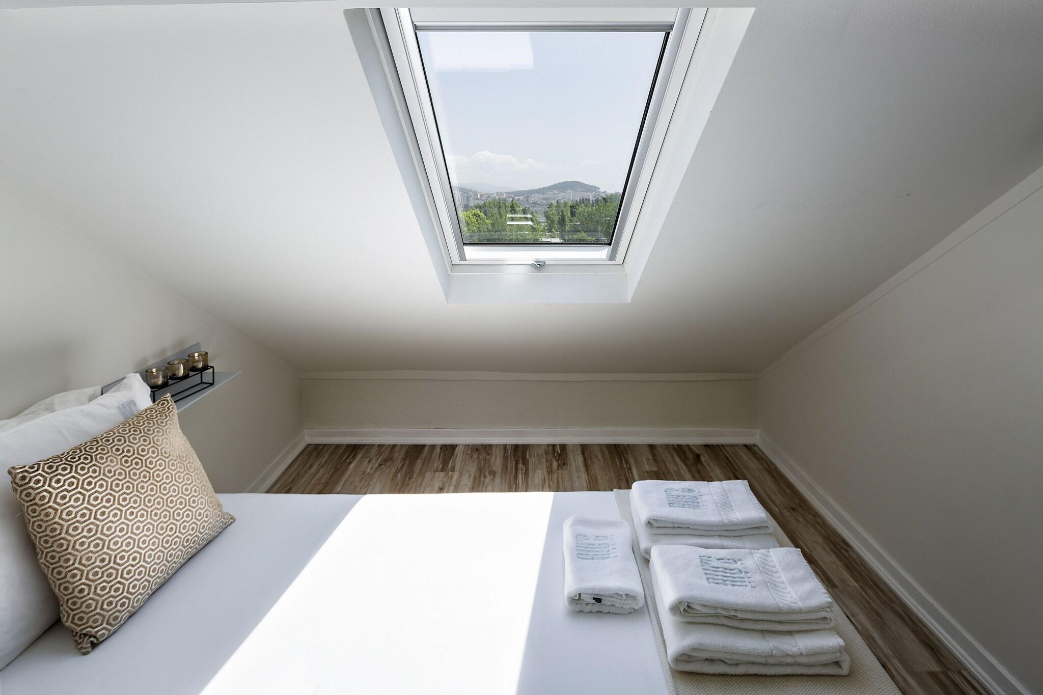 Suite Superior with Double Bed