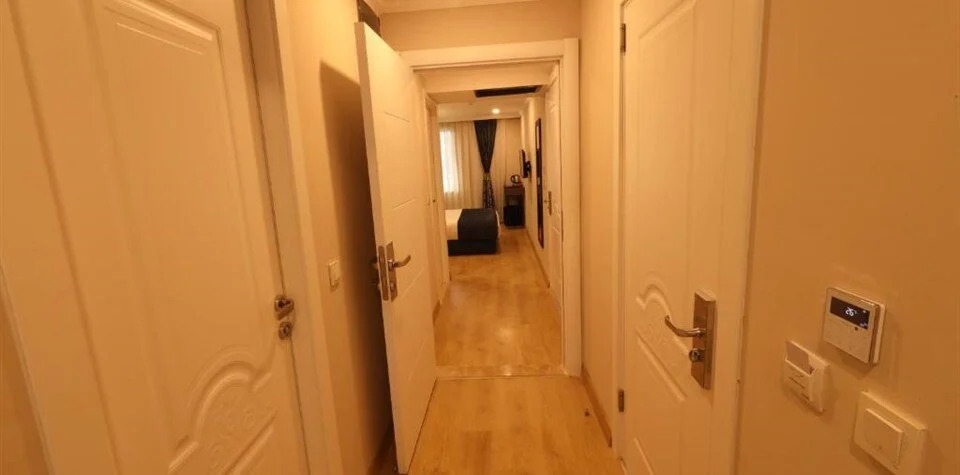 Family Room Connecting Room