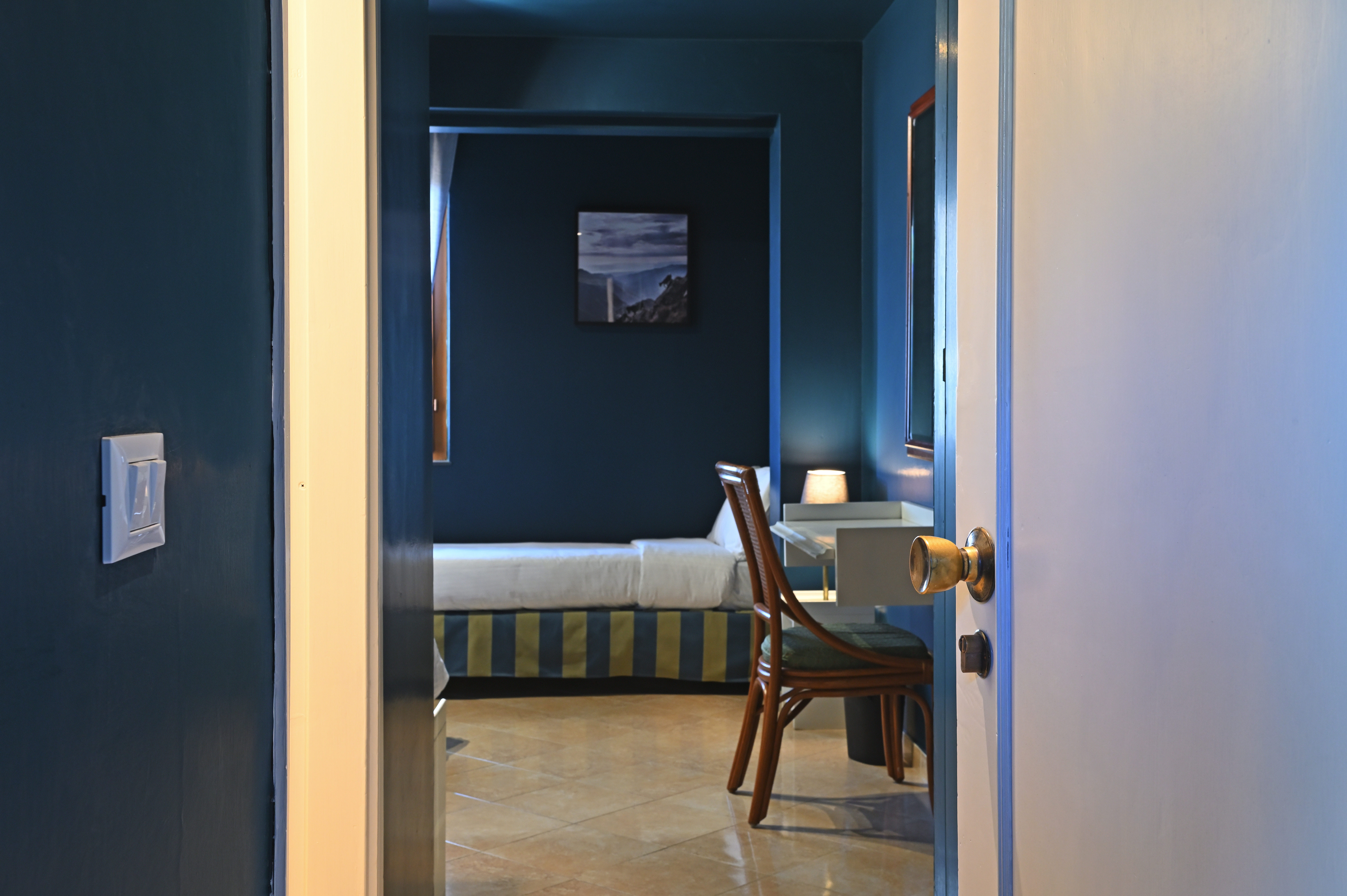 Double or Twin Classic