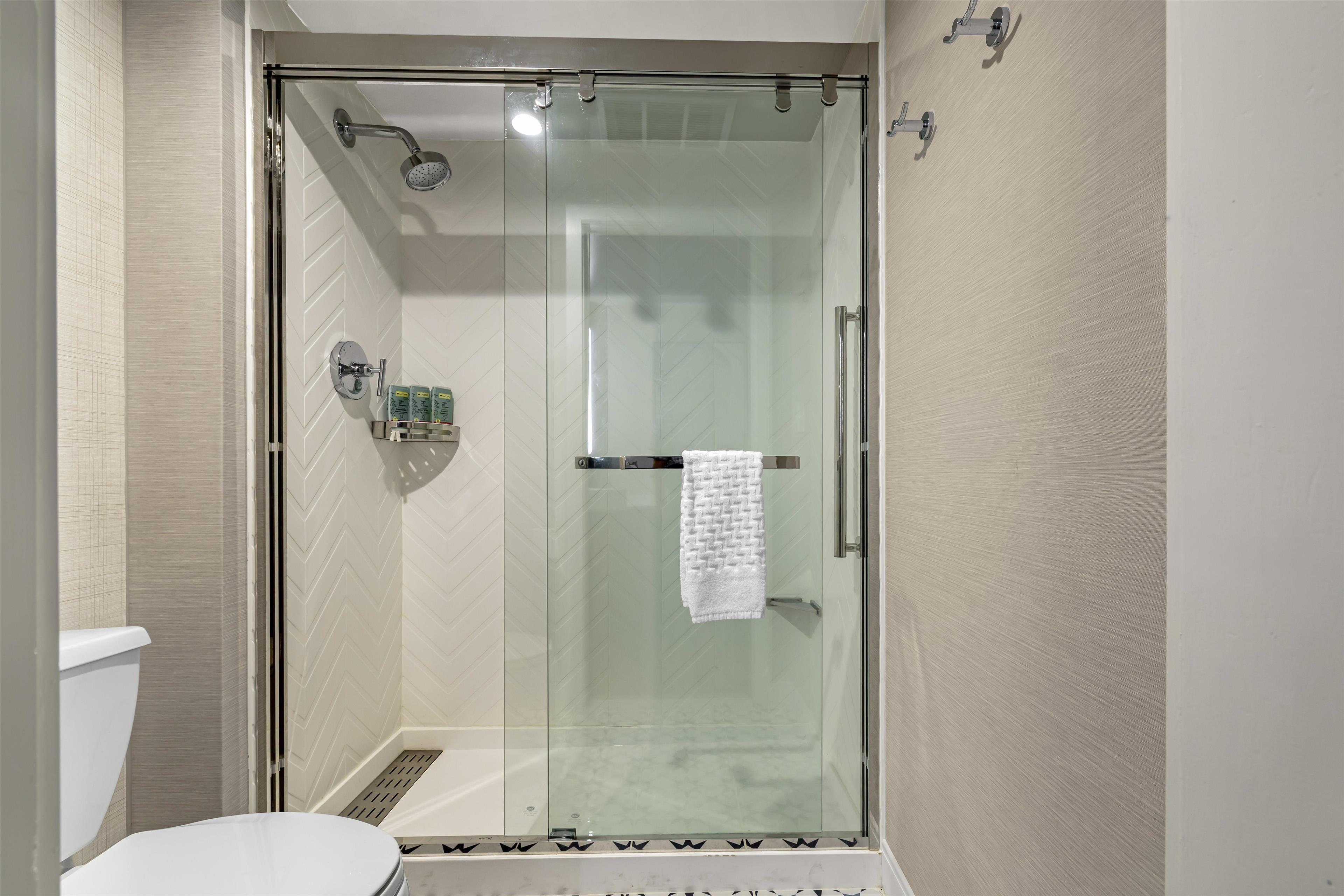 Double Two Queen Beds