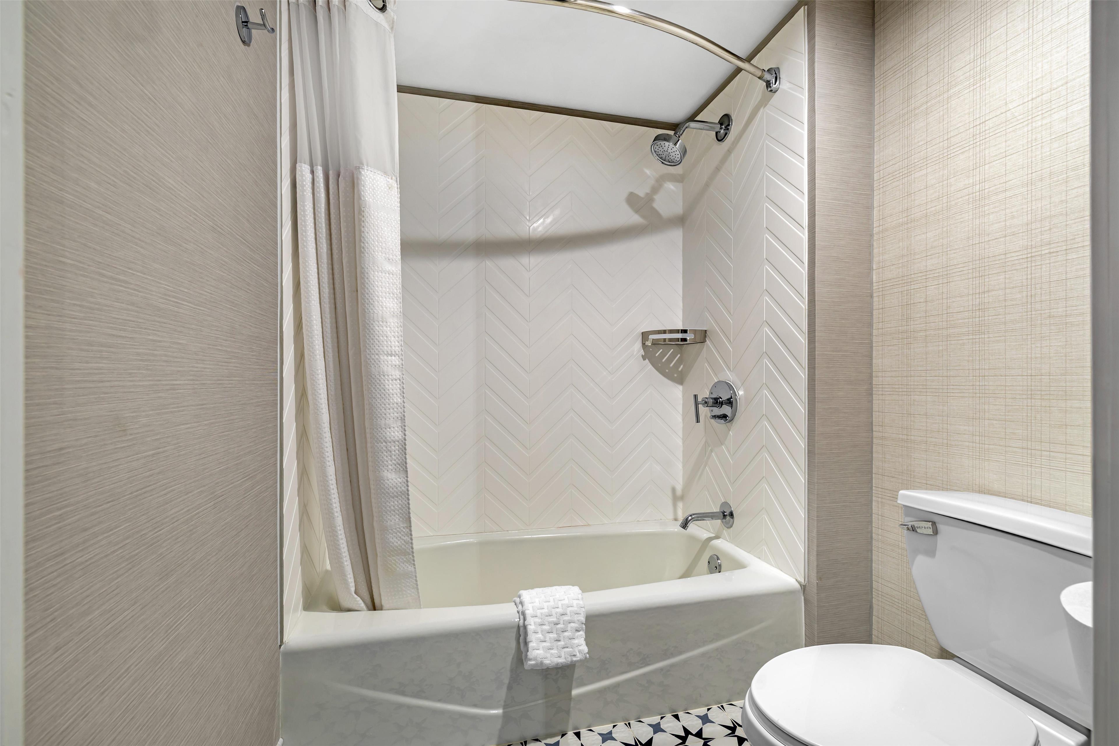 Double Two Queen Beds