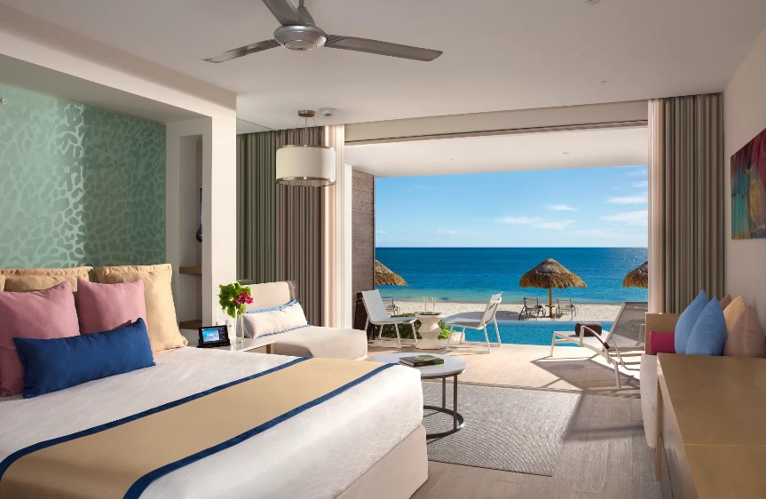 Junior Suite Standard