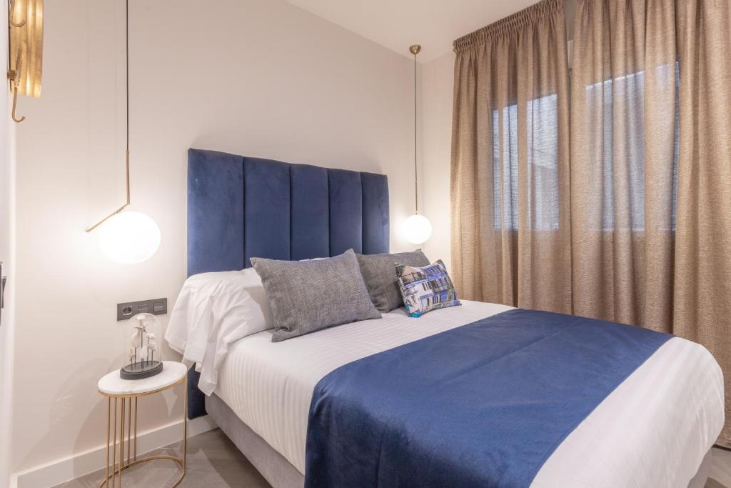 Apartment Two Bedrooms