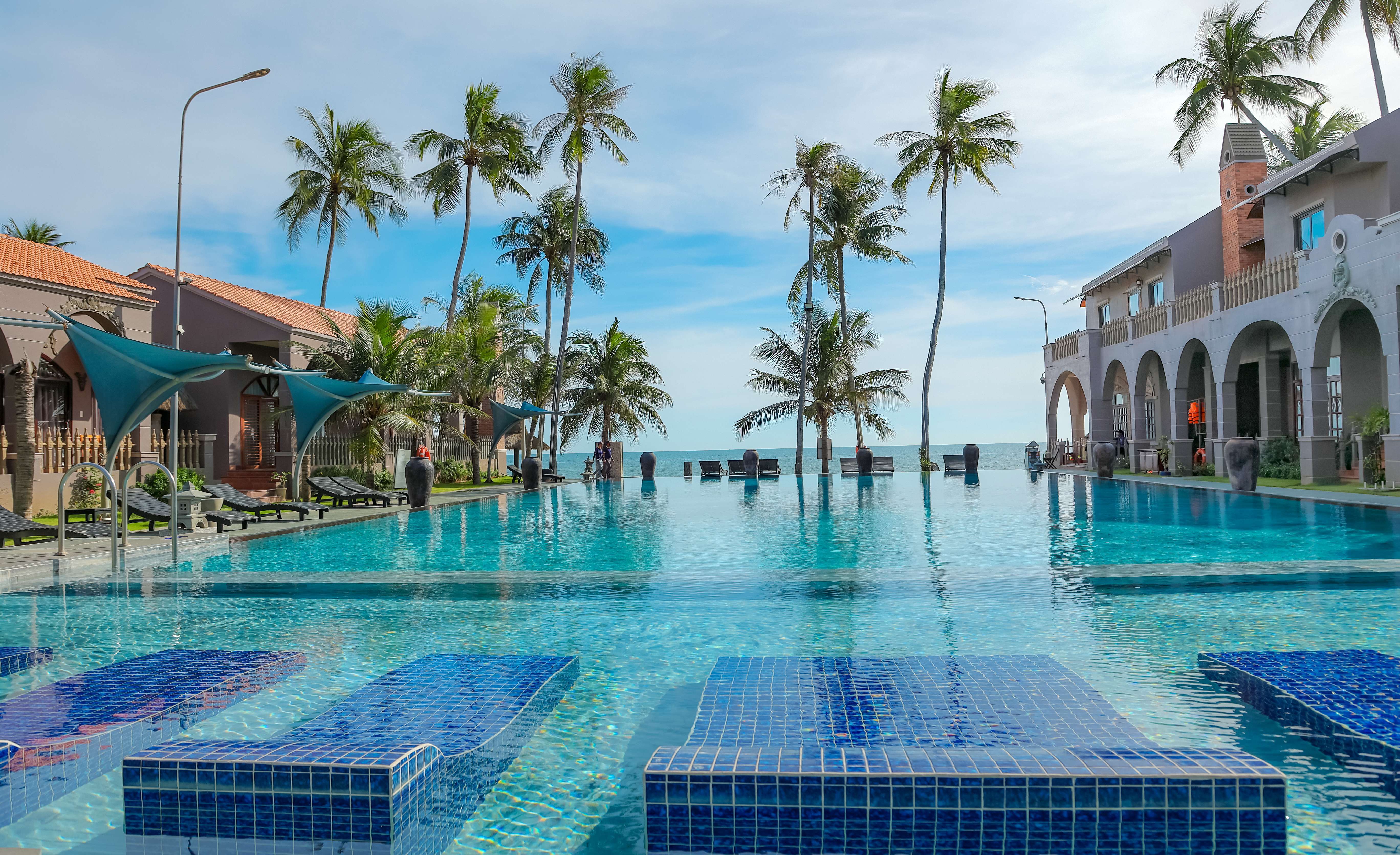 Triple Premium with Views