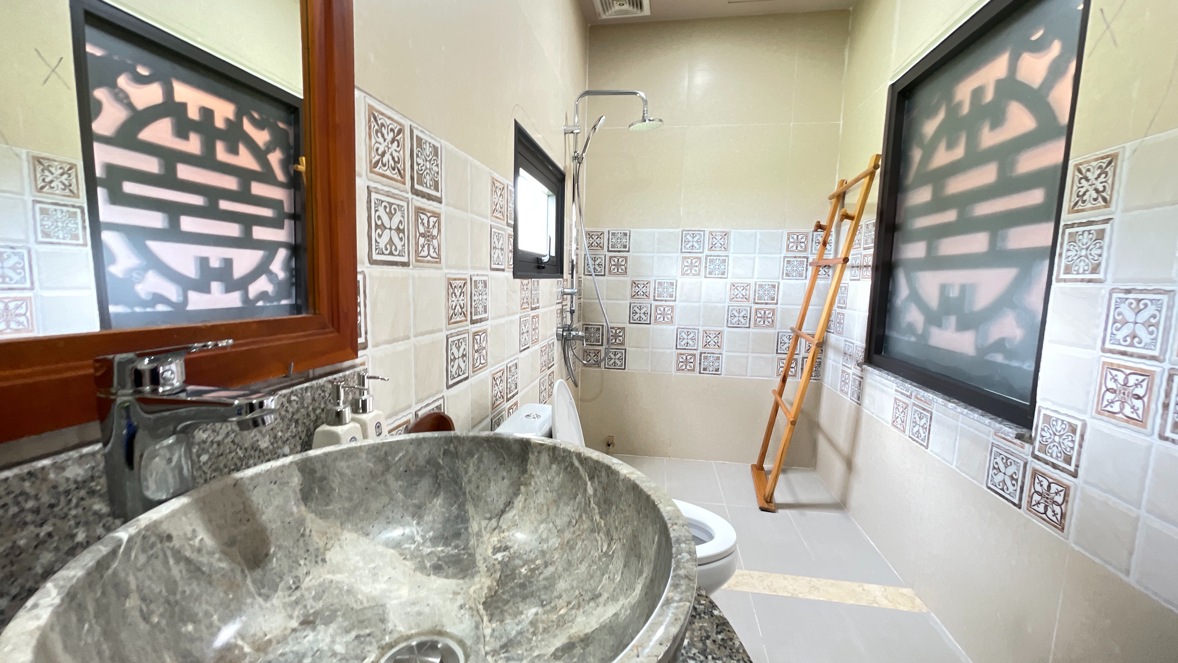 Room Deluxe Pool View