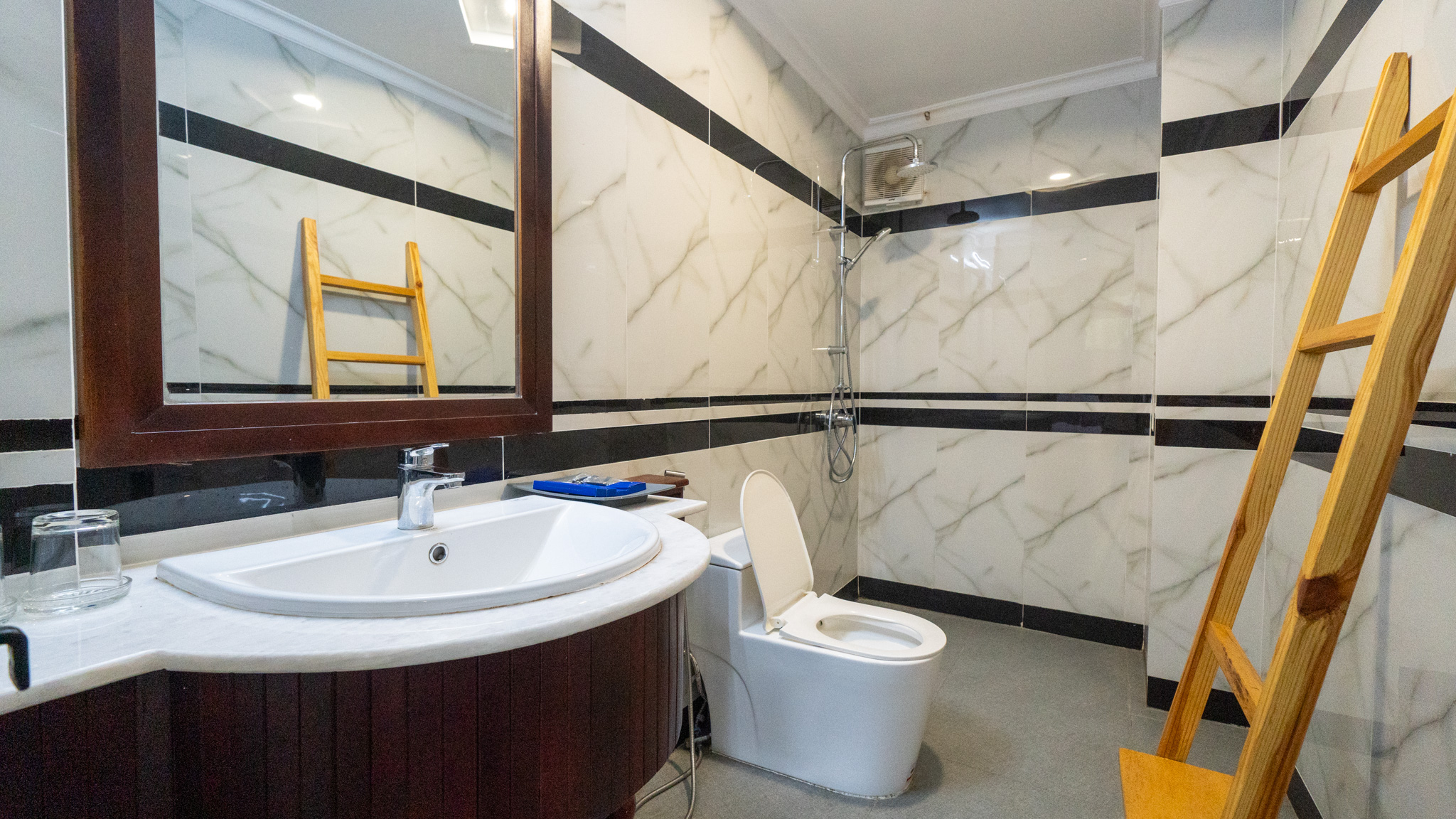 Family Room Garden View