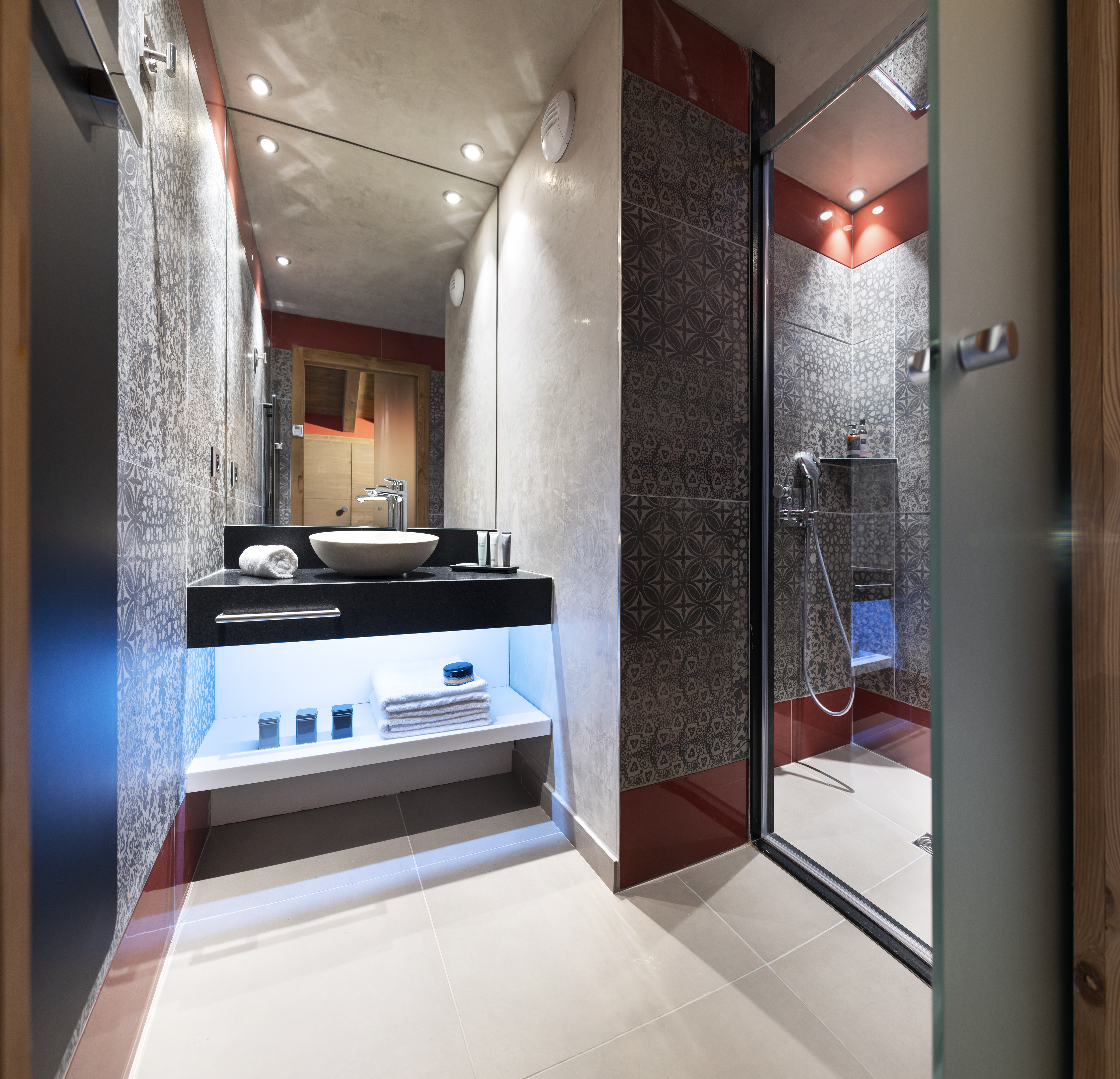 Apartment Duplex Superior