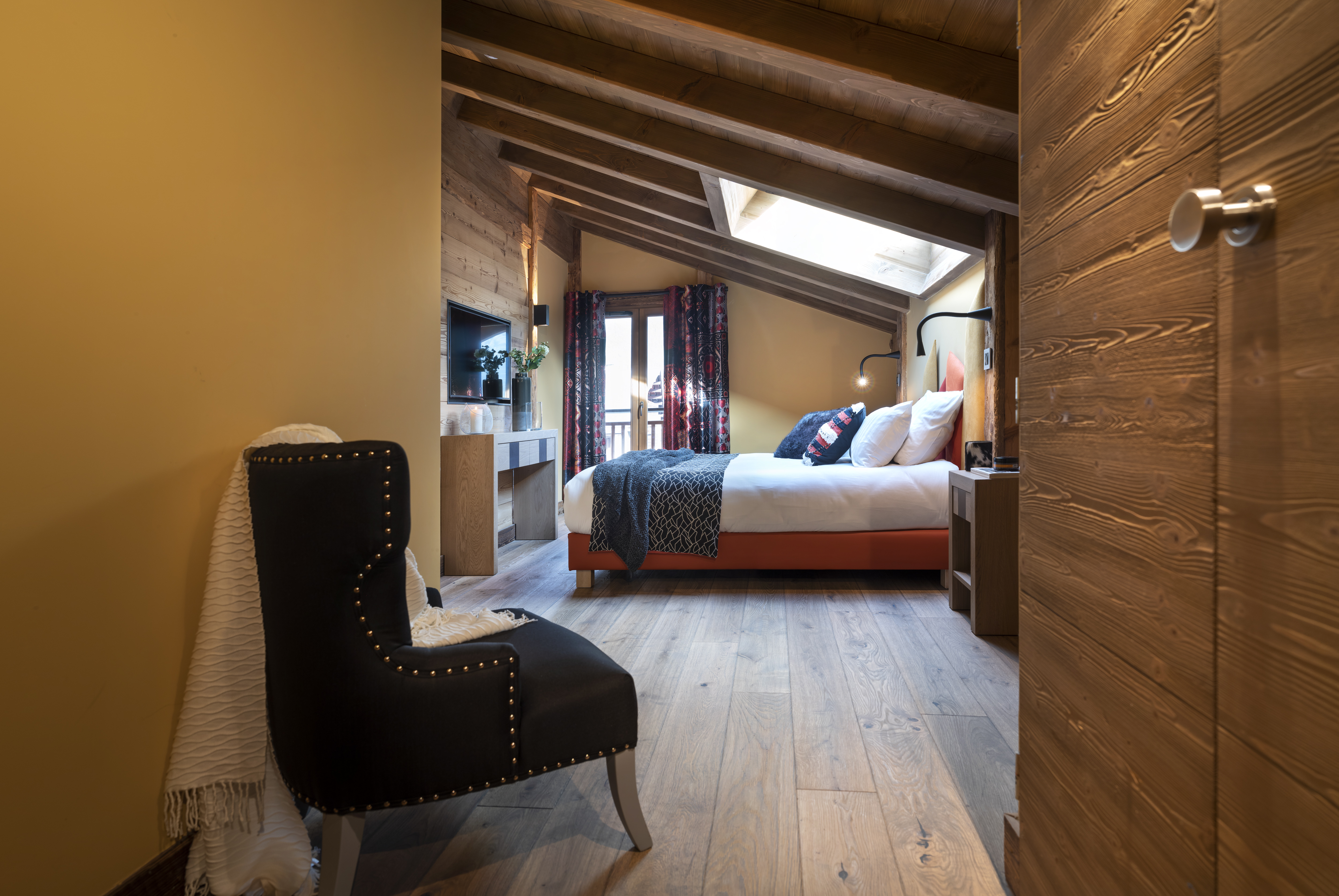 Apartment Duplex Superior