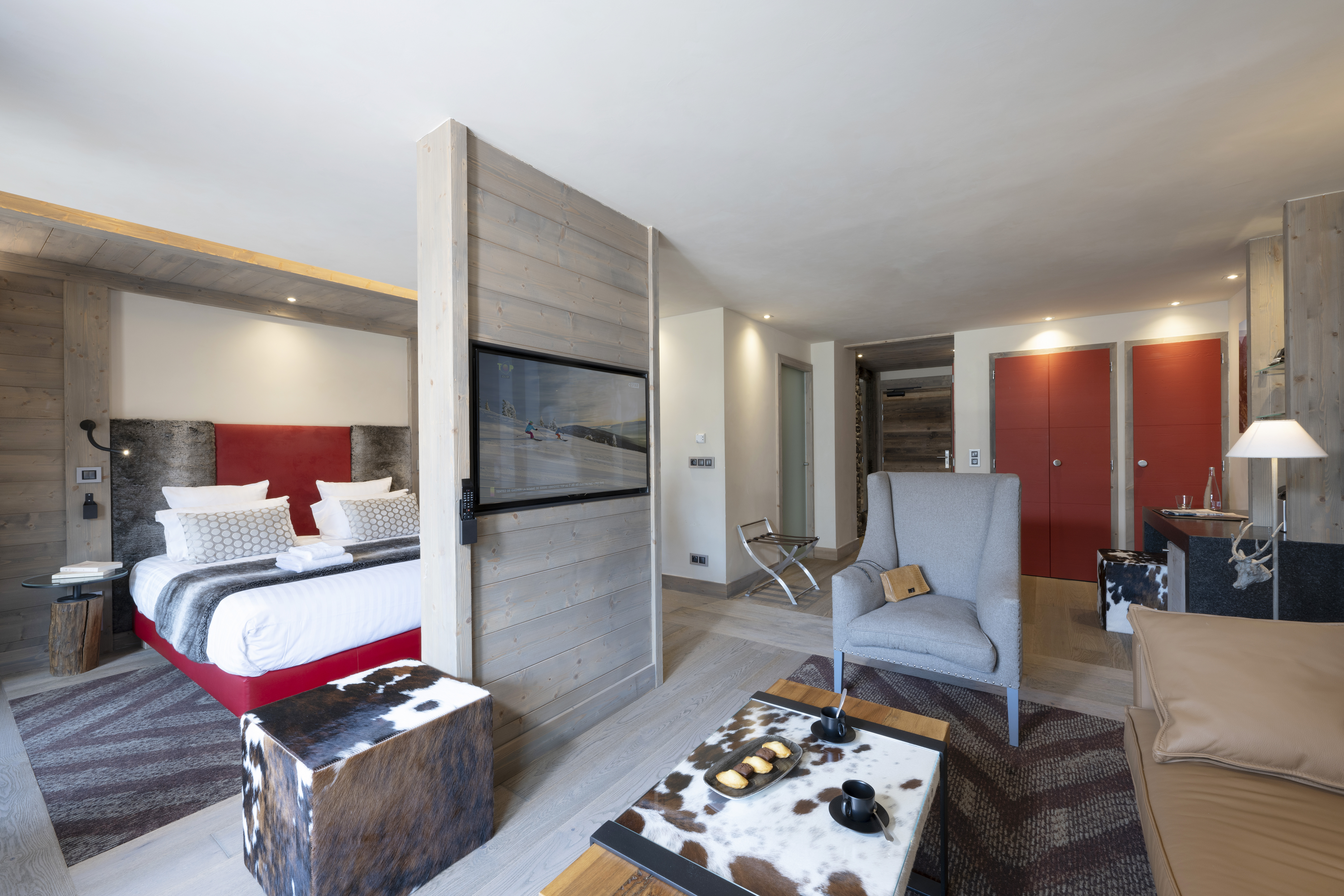 Junior Suite Standard