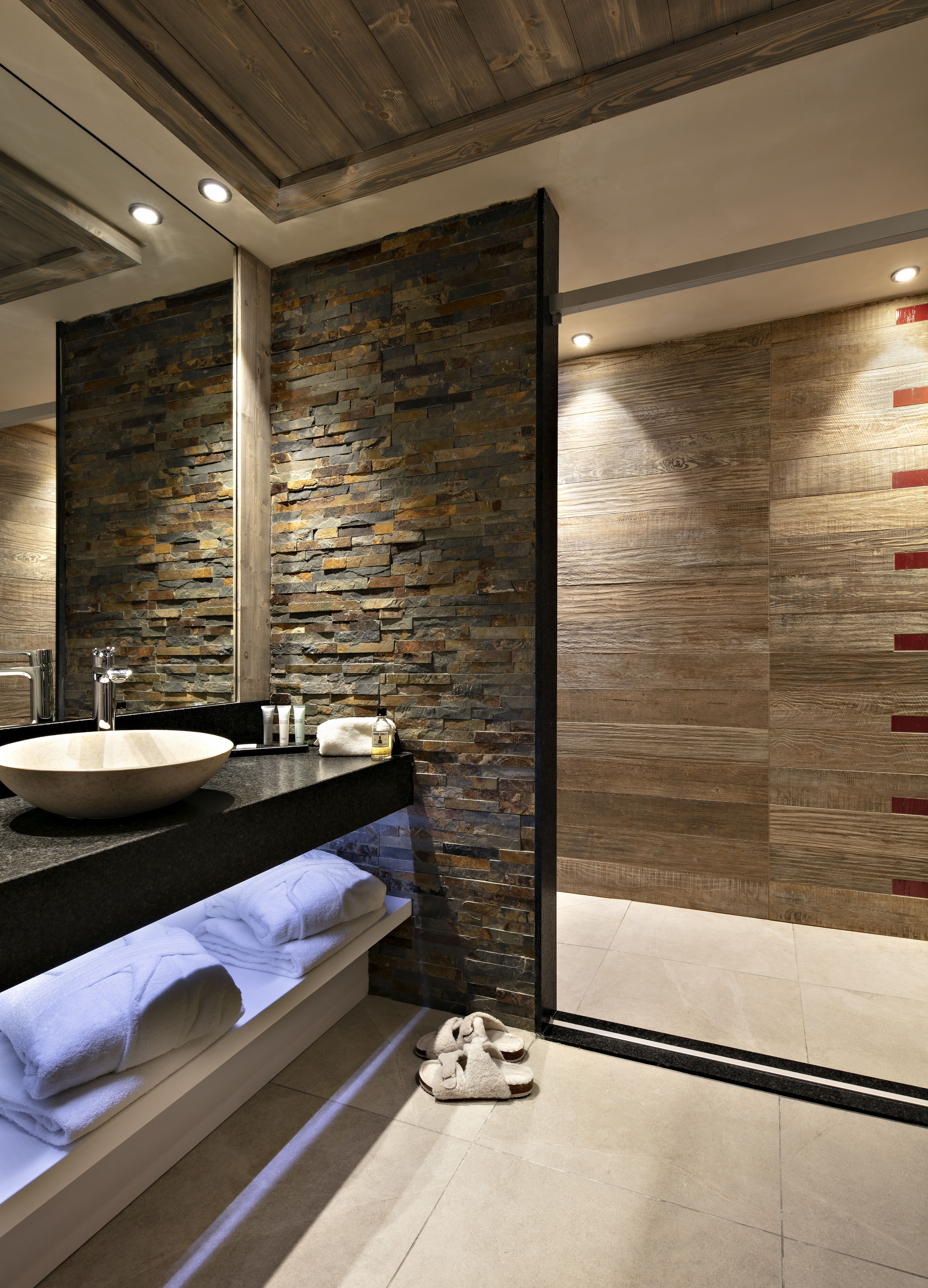 Apartment Superior Capacity 4