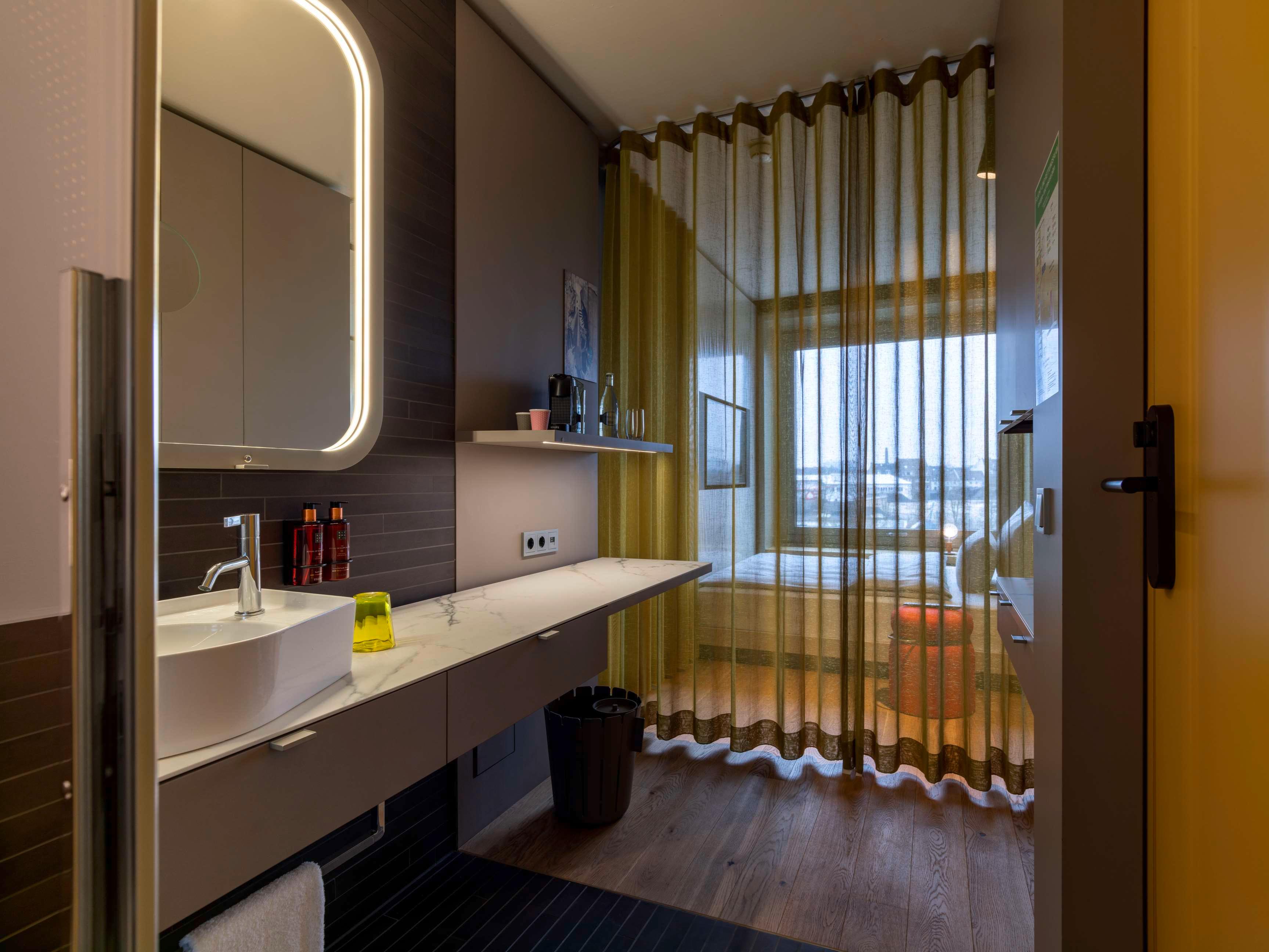 Double Single Standard