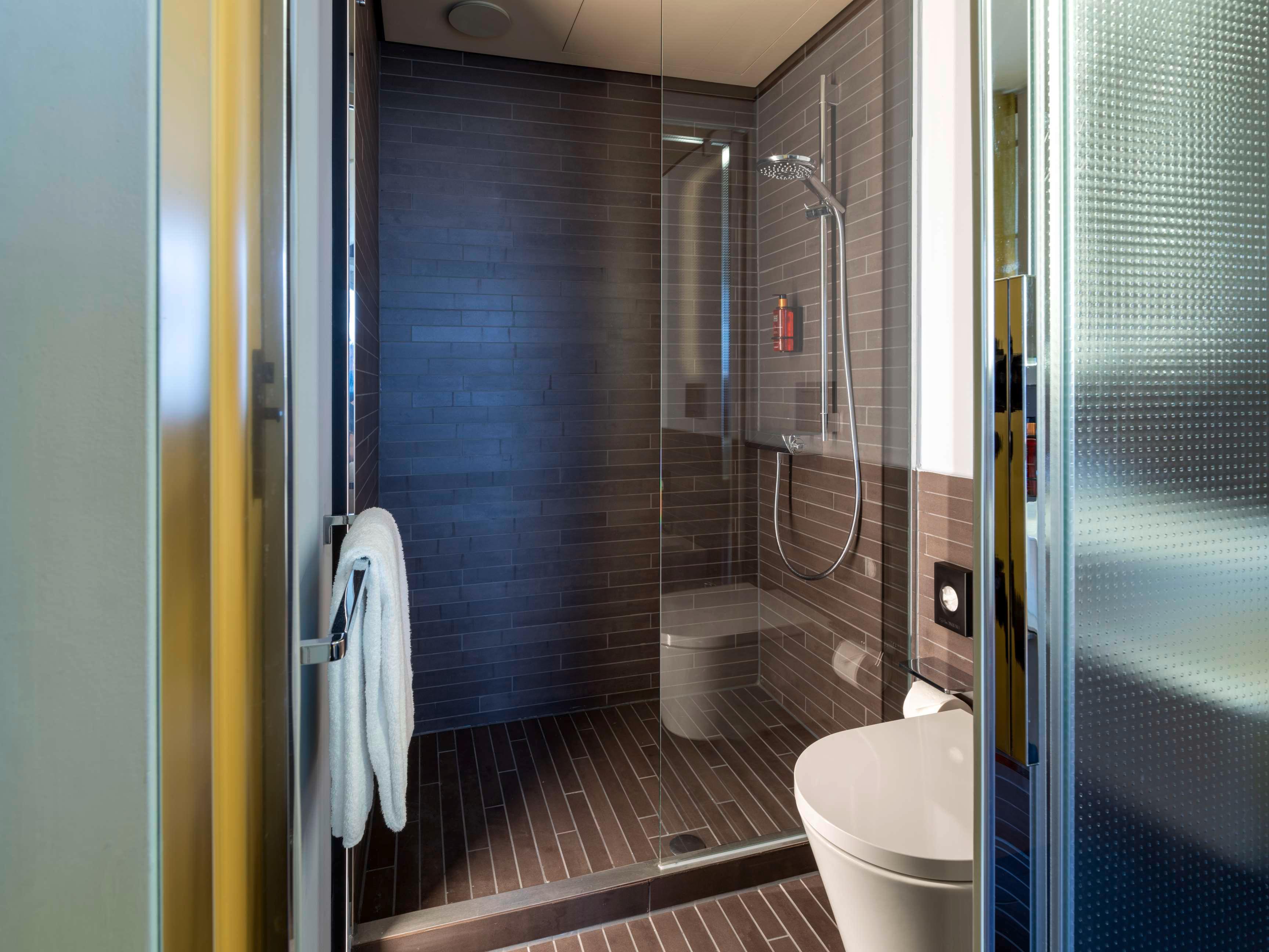 Double Single Standard