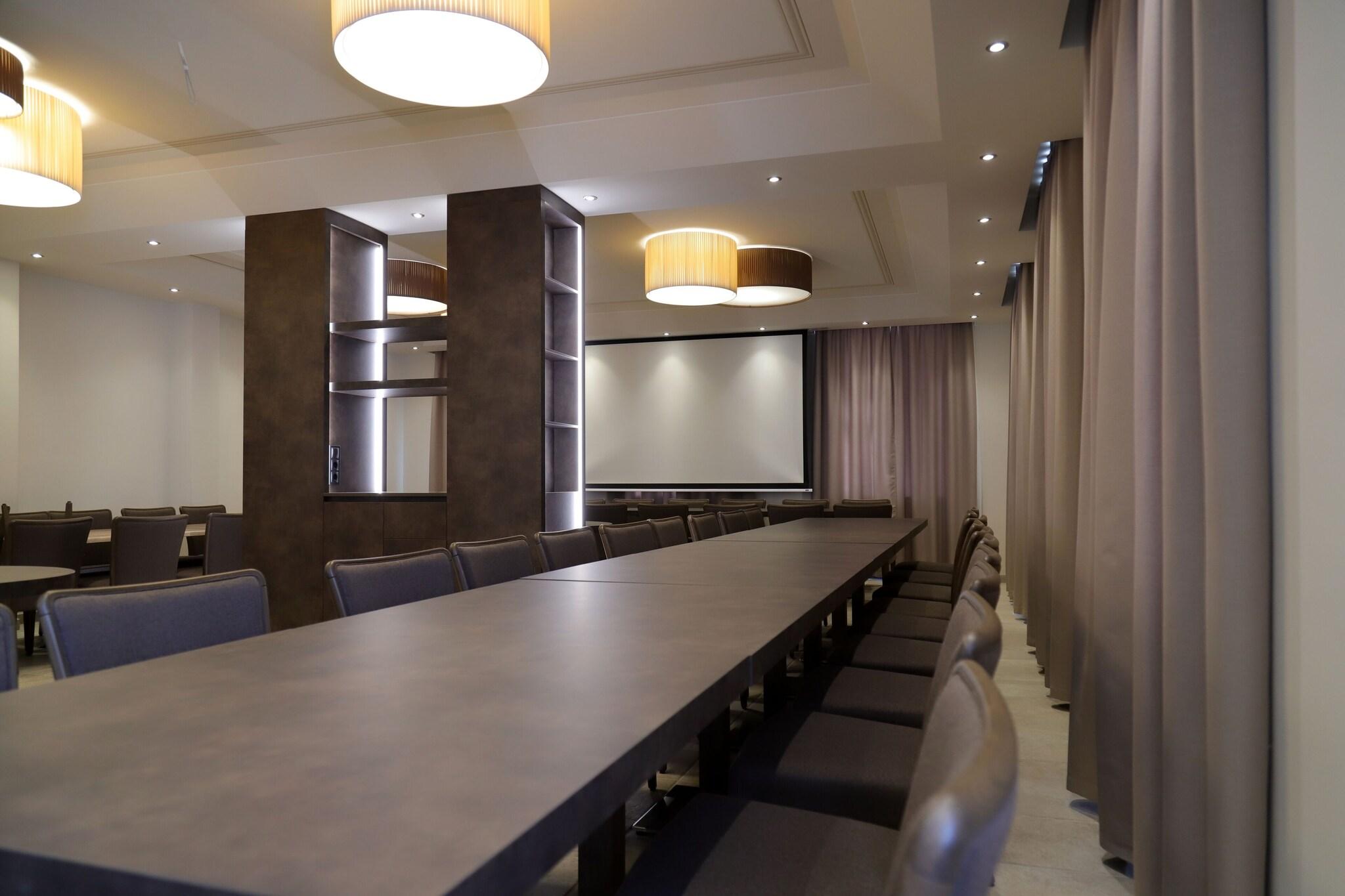 Conferences