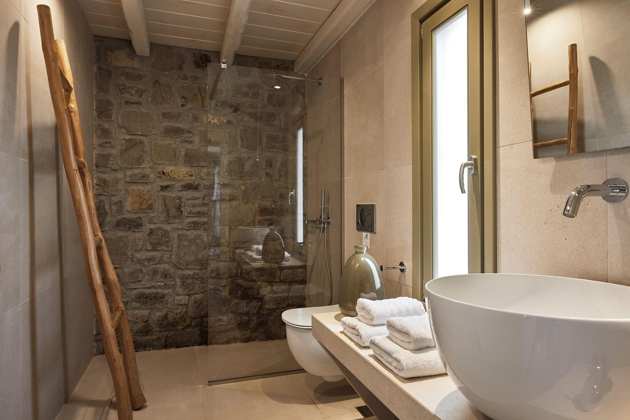 Suite with Private Pool