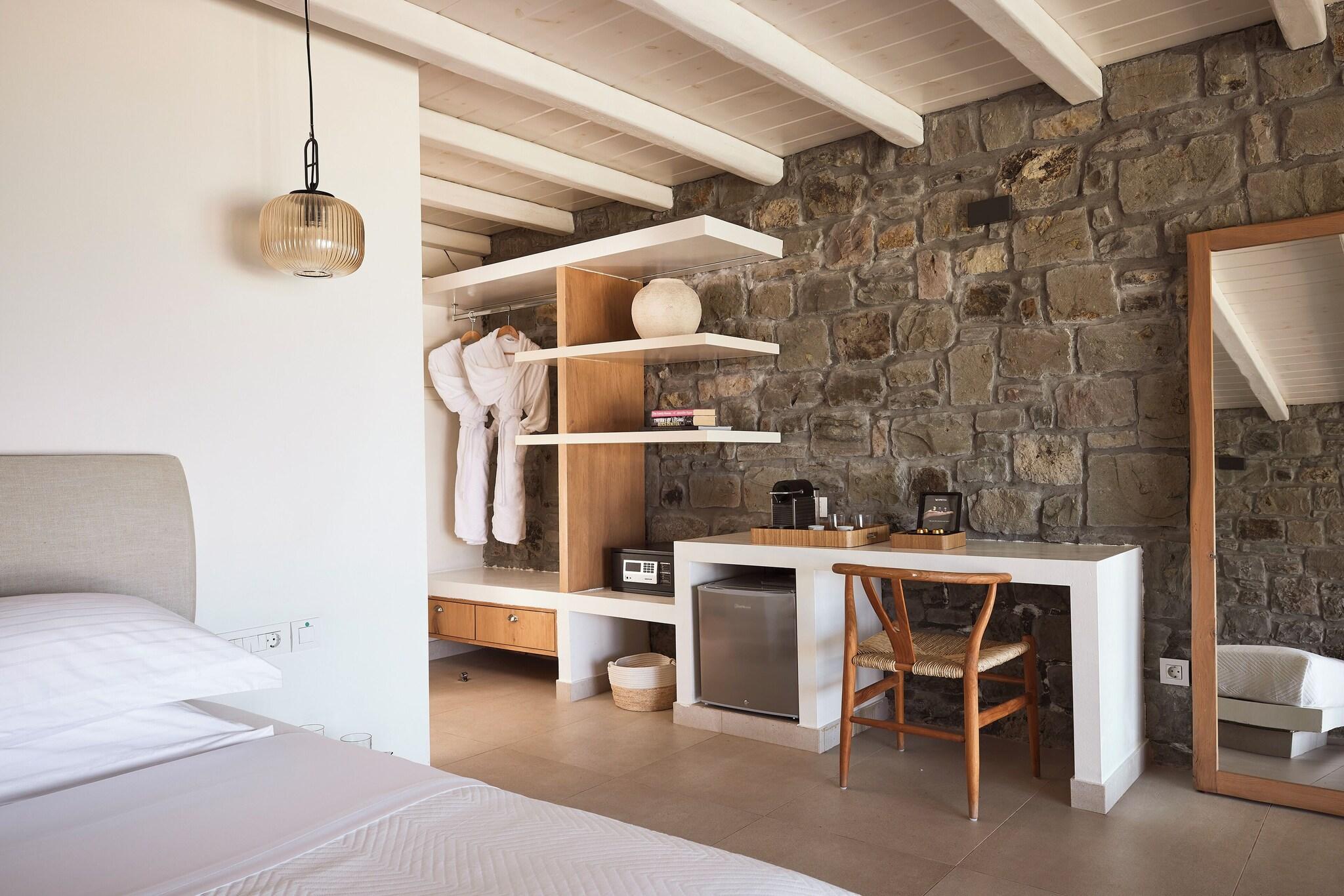 Suite with Private Pool