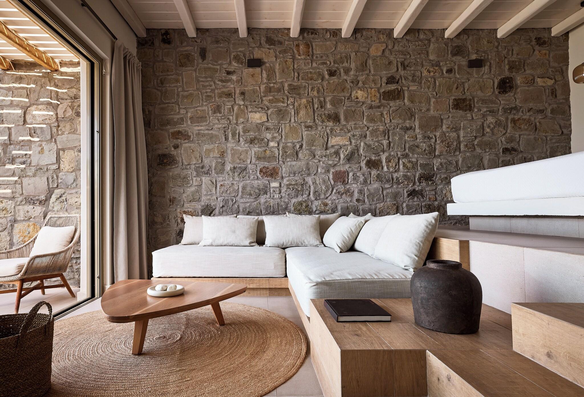 Suite with Private Pool