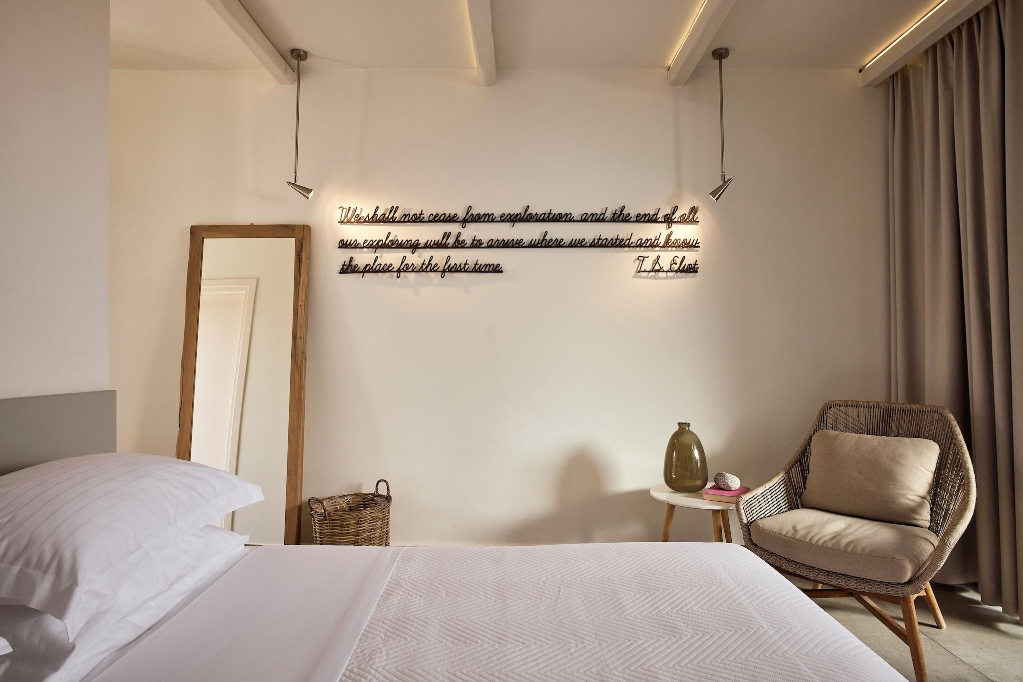 Suite Deluxe with Private Pool