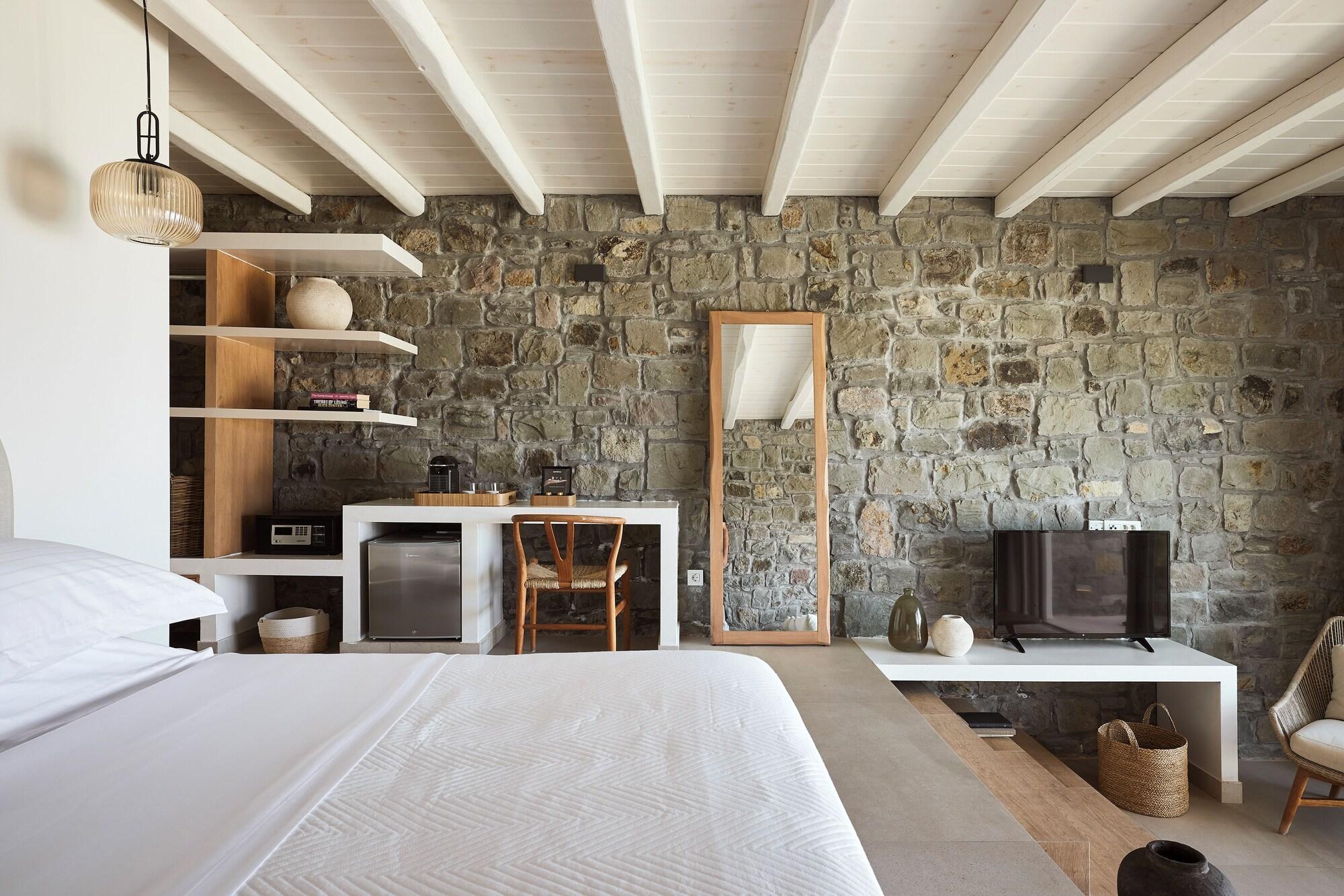 Suite with Private Pool