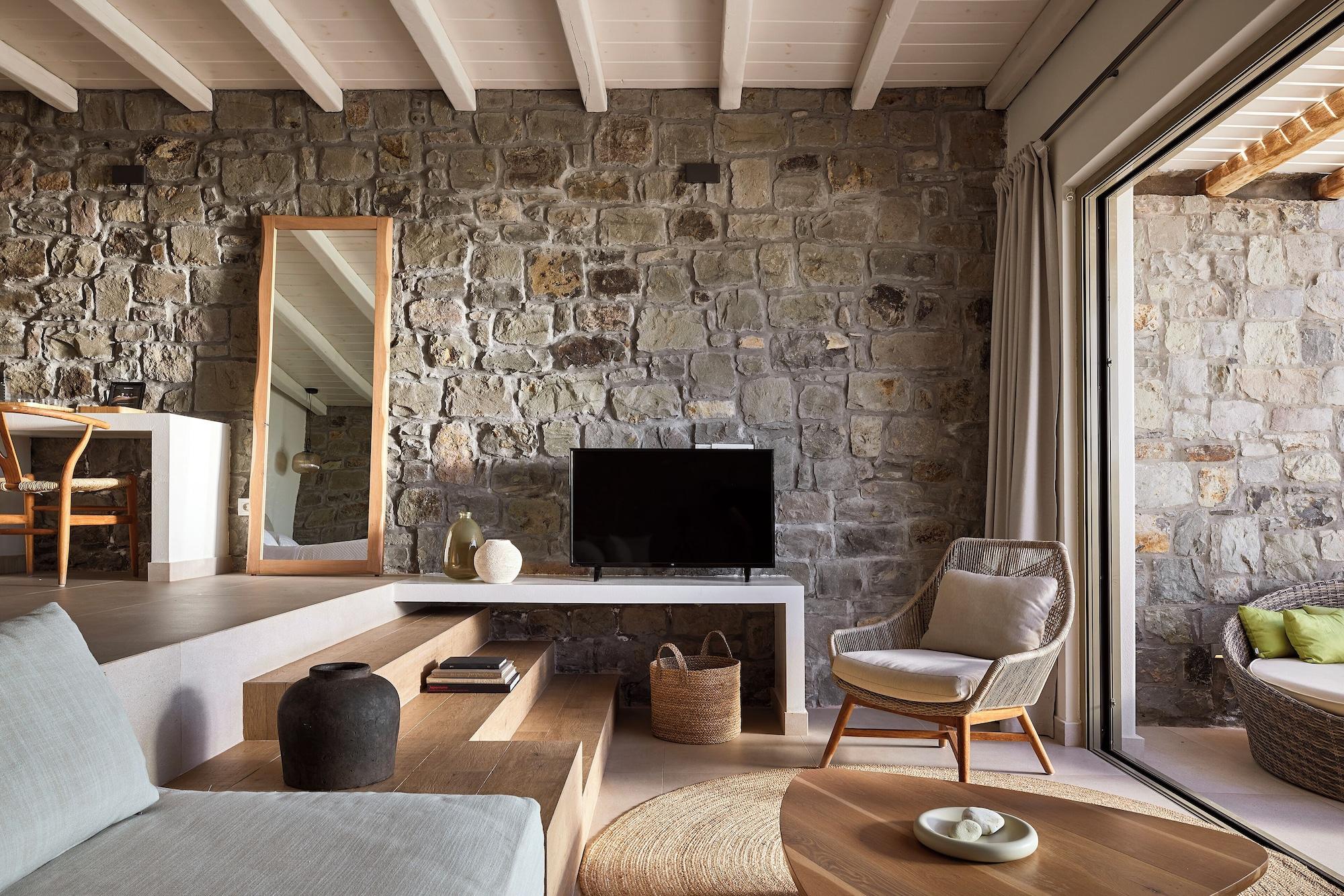 Suite with Private Pool