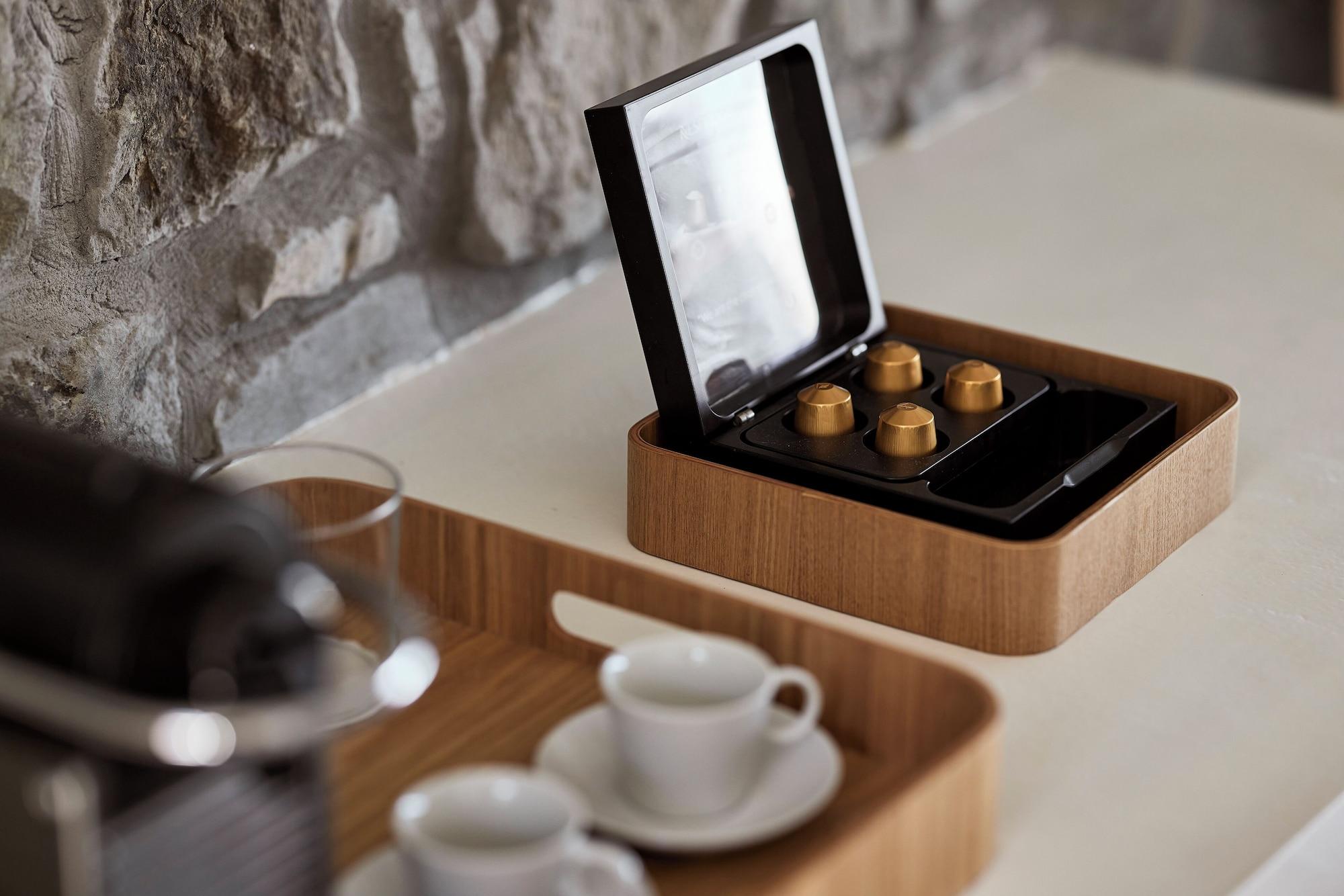 Suite Sea View with Private Pool