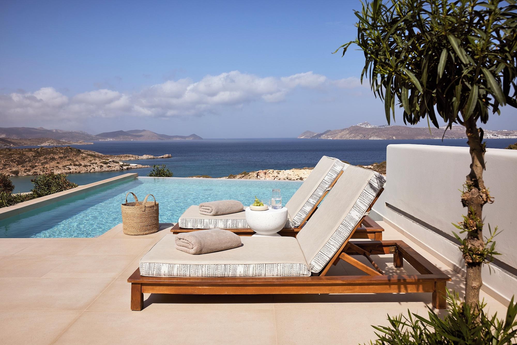 Suite with Private Pool