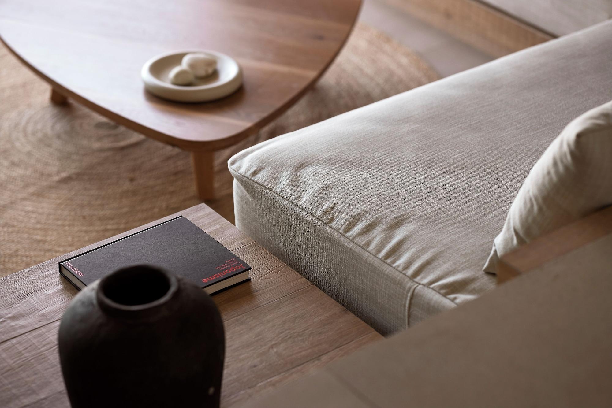 Suite with Private Pool