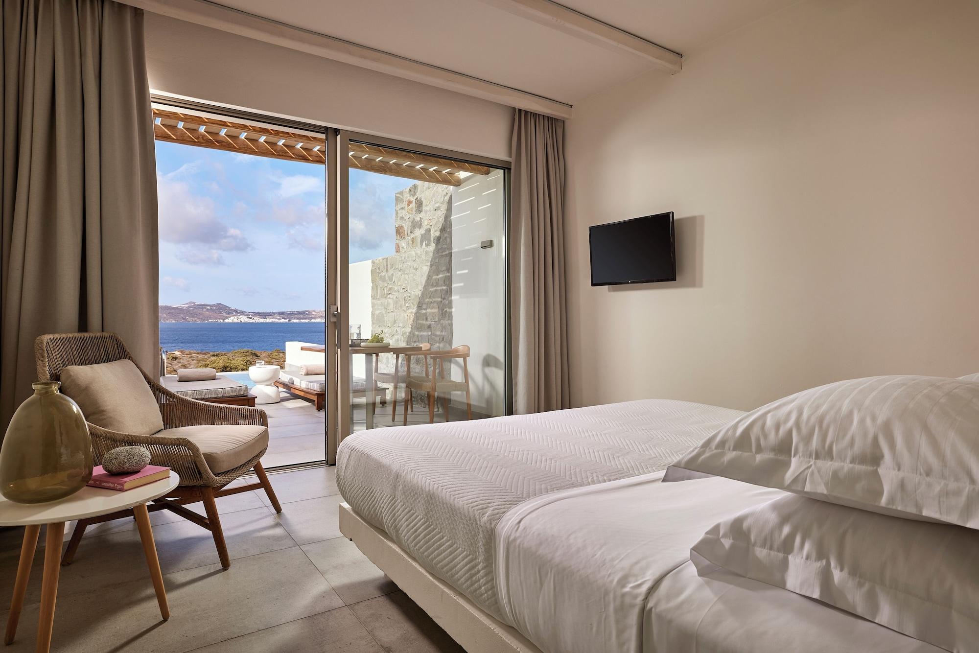 Suite Deluxe with Private Pool