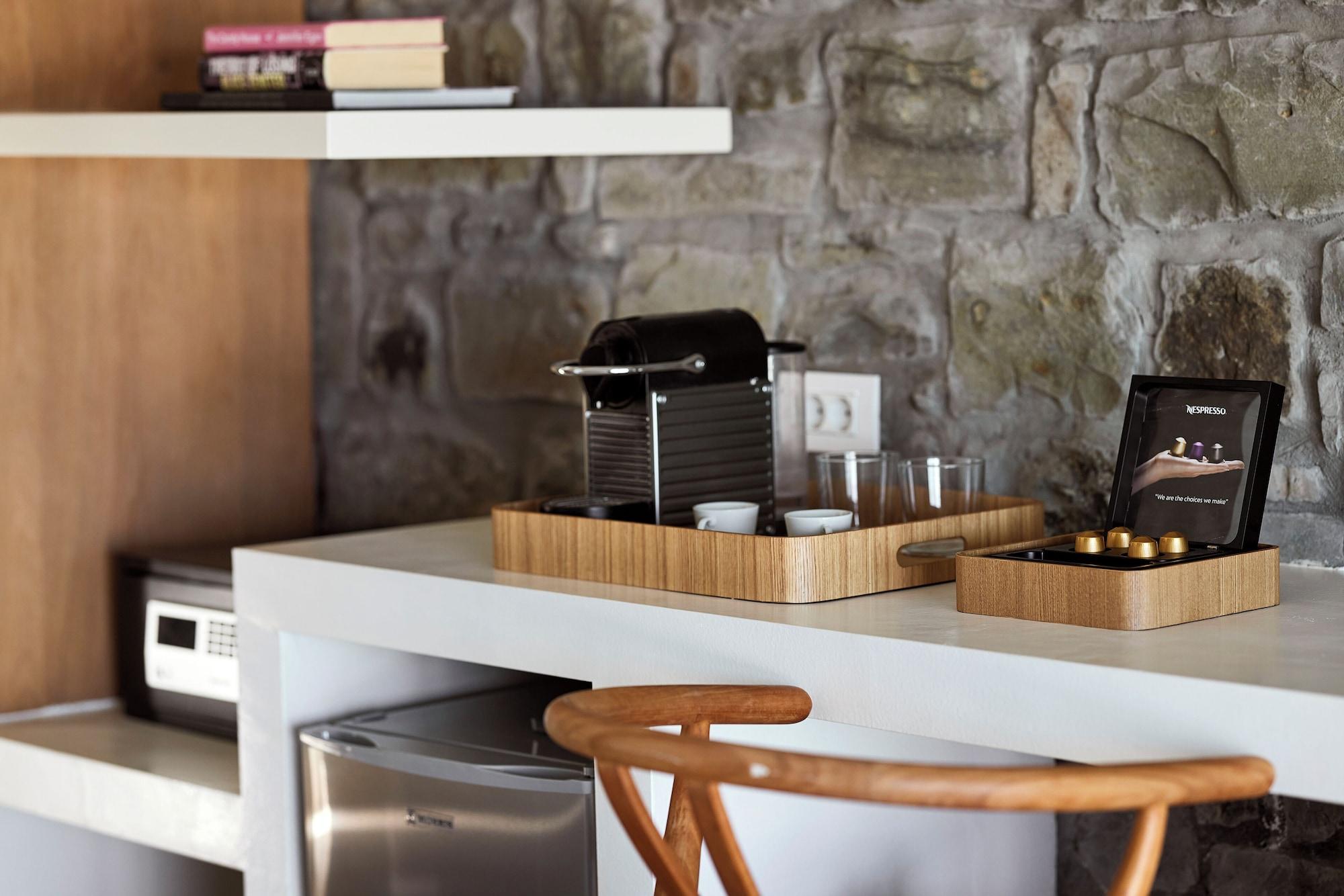 Suite with Private Pool