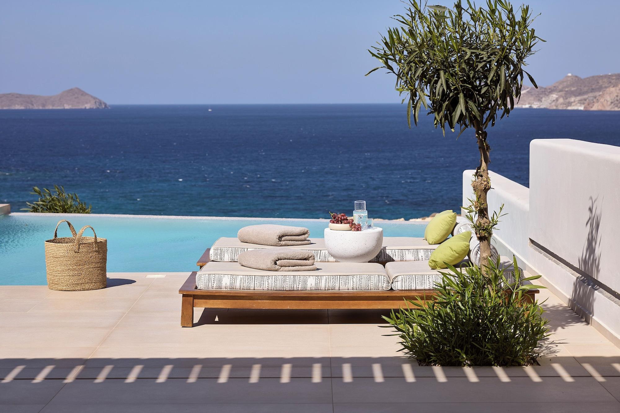 Suite with Private Pool