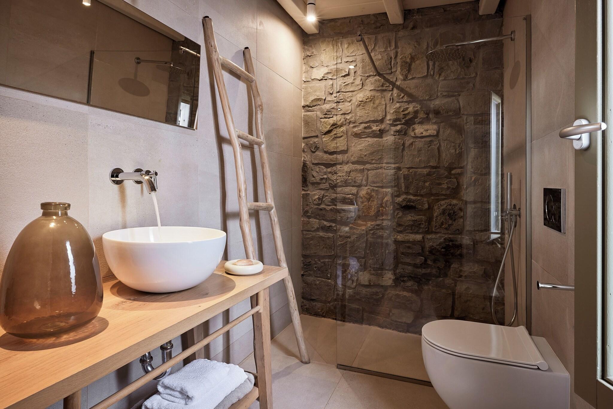 Suite Sea View with Private Pool