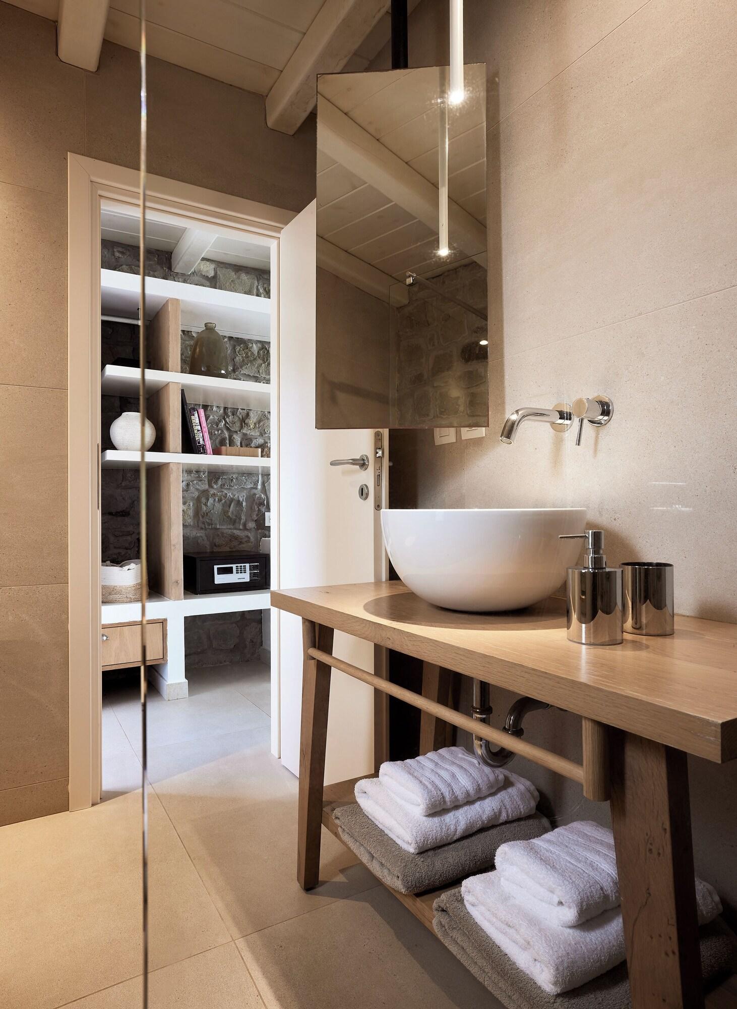 Suite Sea View with Private Pool