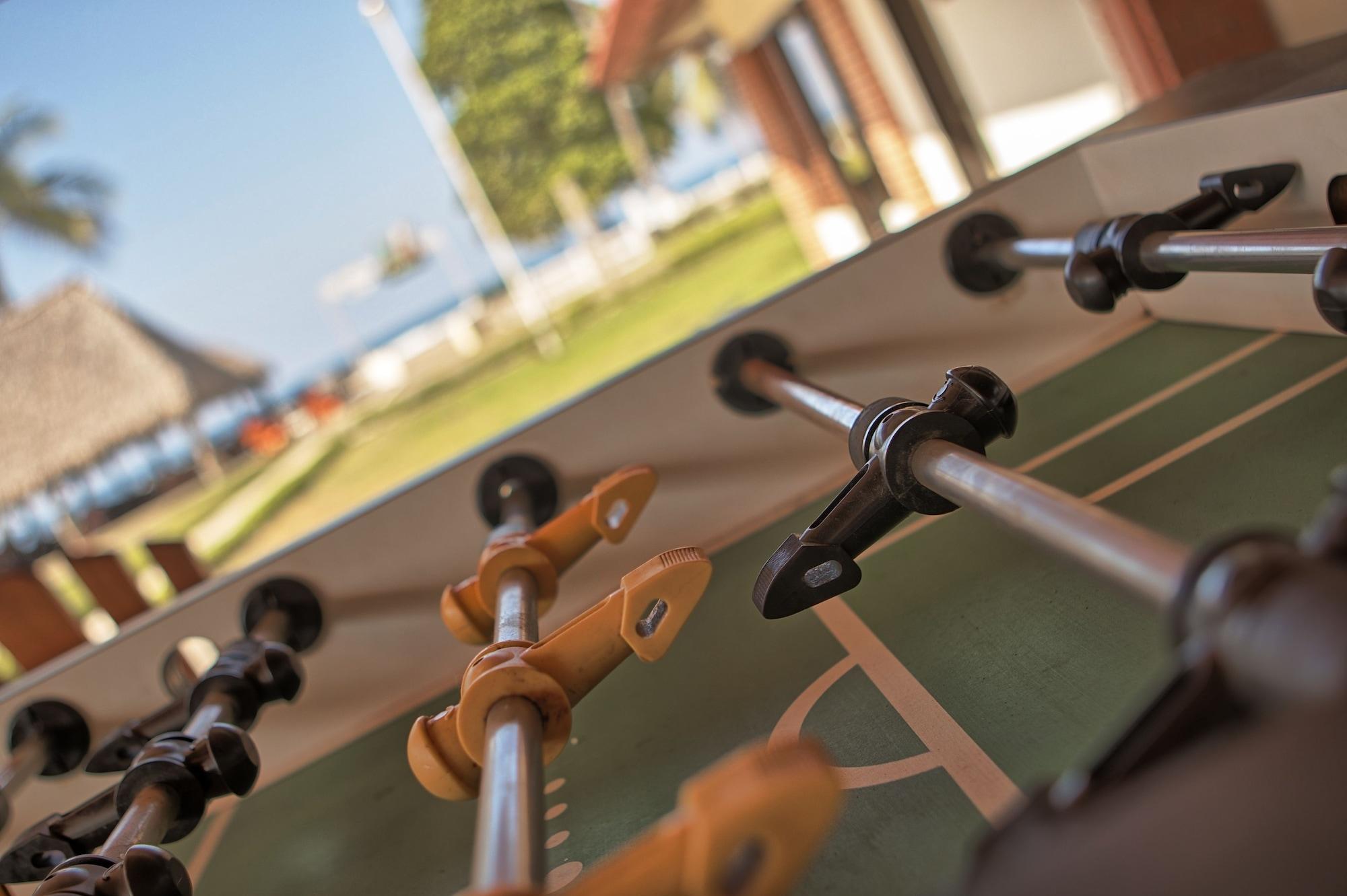 Sports and Entertainment