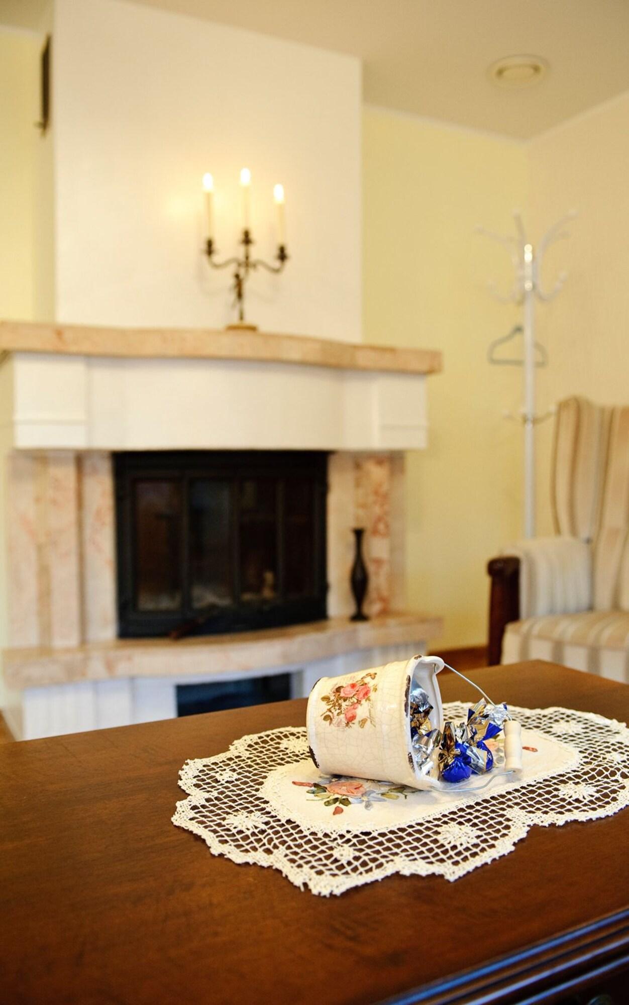 Double Superior Queen Bed