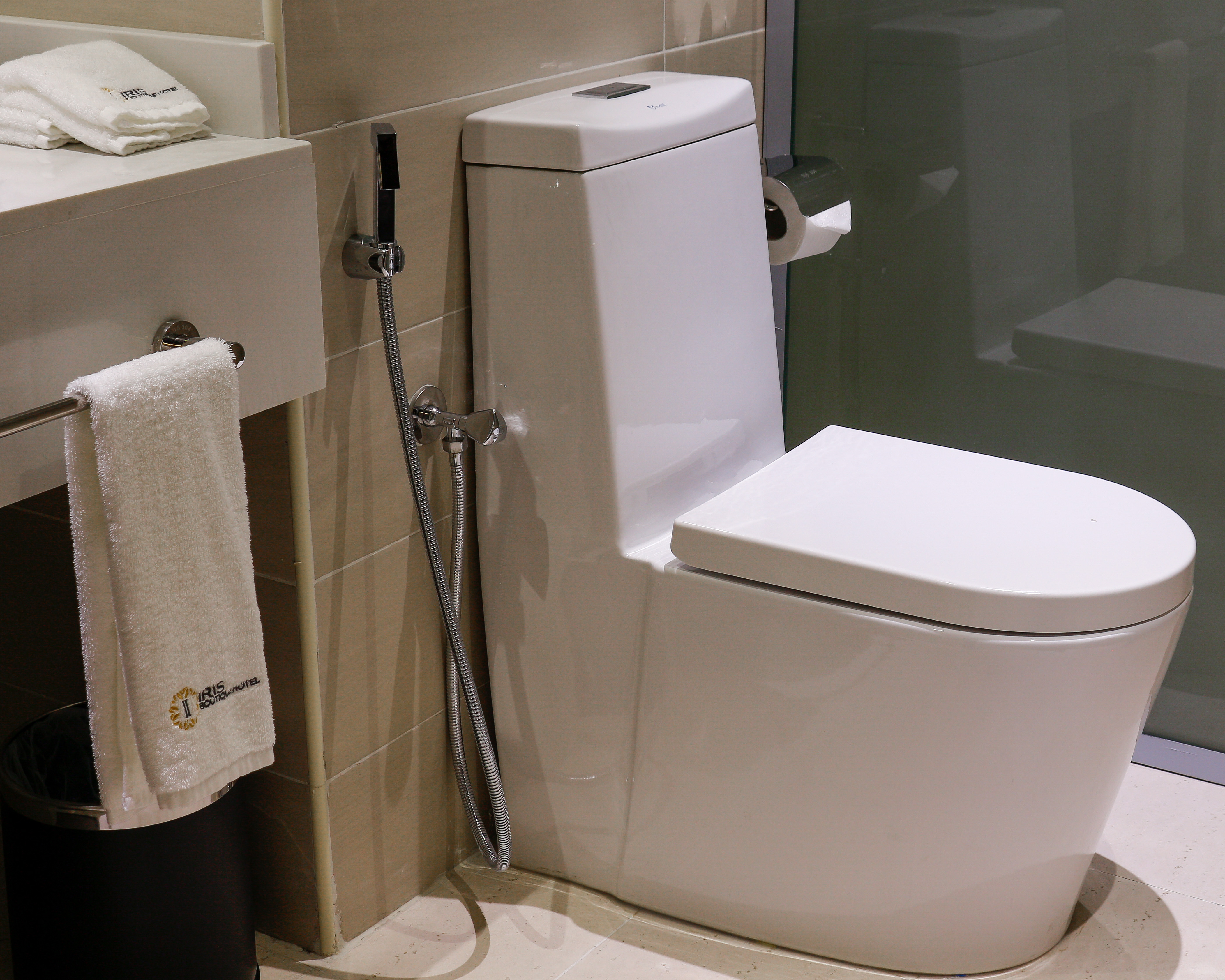 Double Superior Two Double Beds