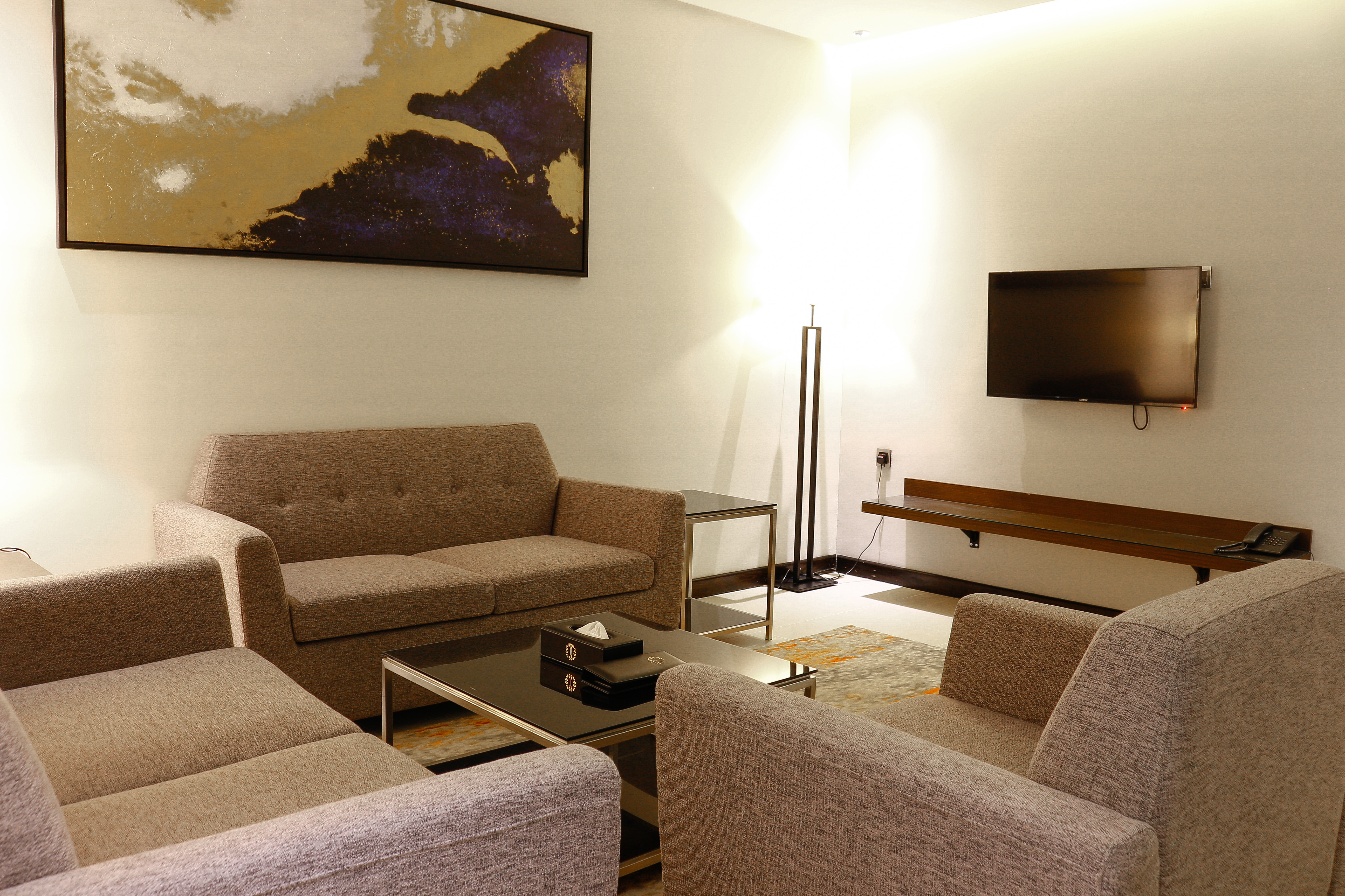 Suite Superior One Bedroom