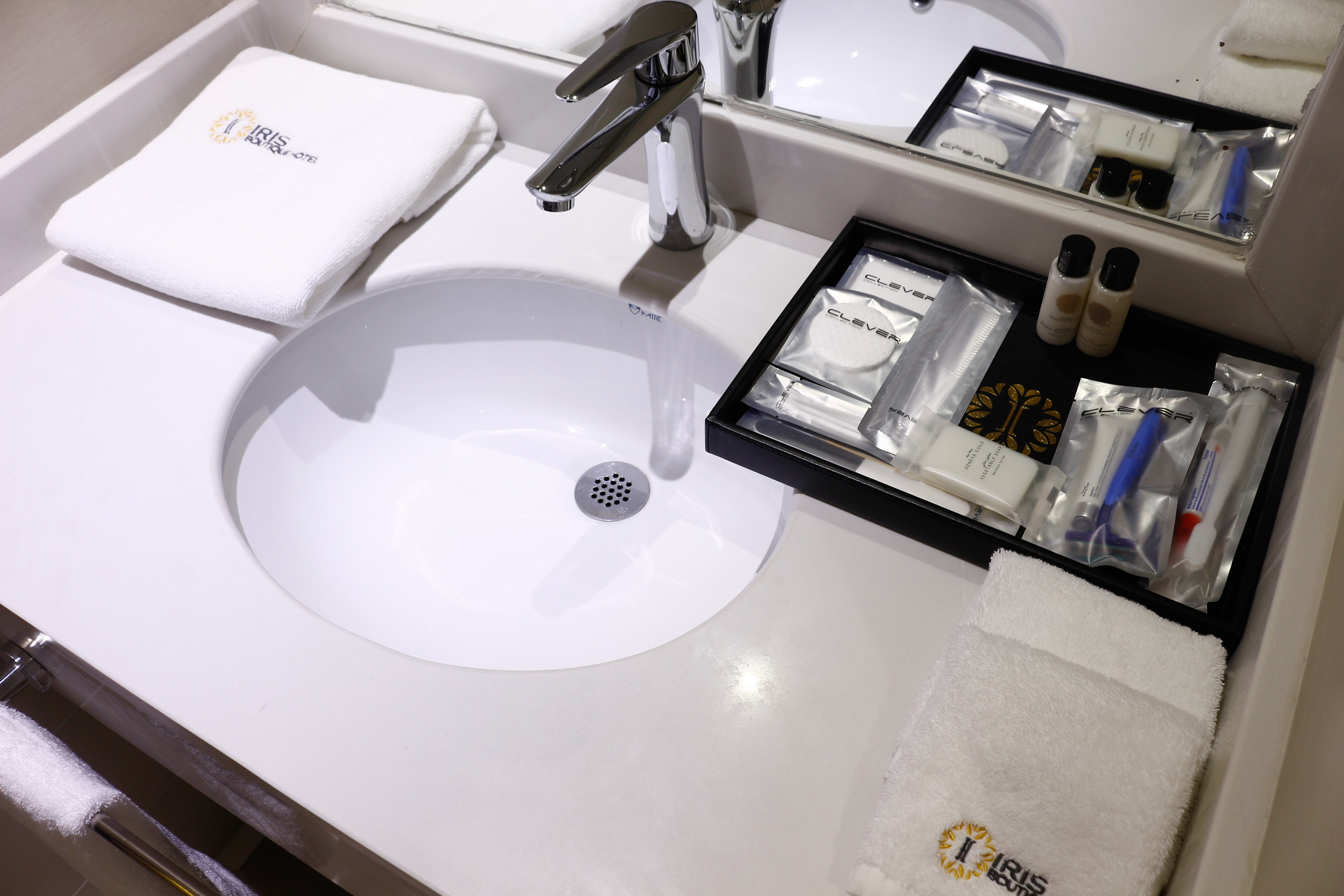 Suite Two Bedrooms Two Bathrooms