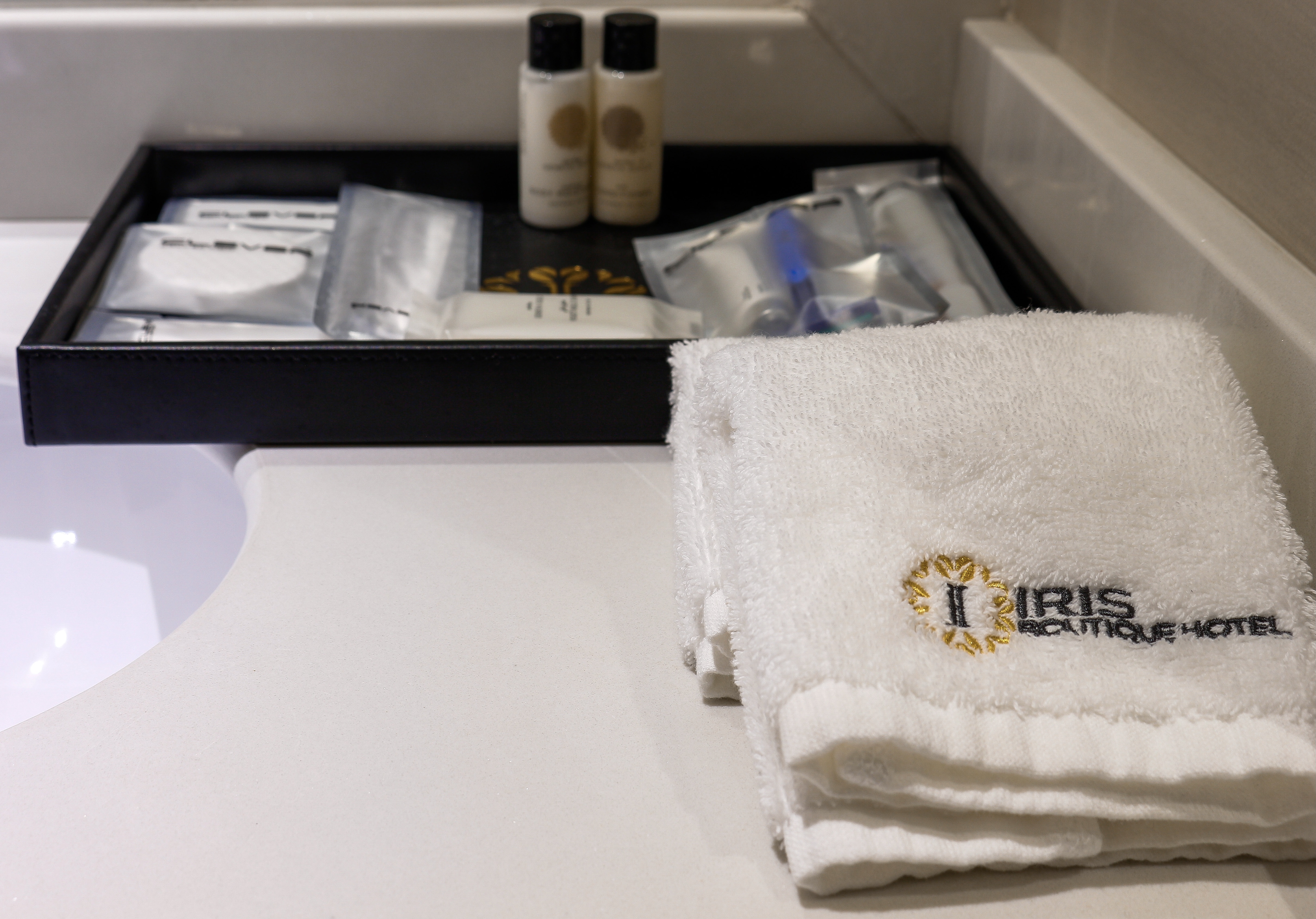 Double Superior Queen Bed