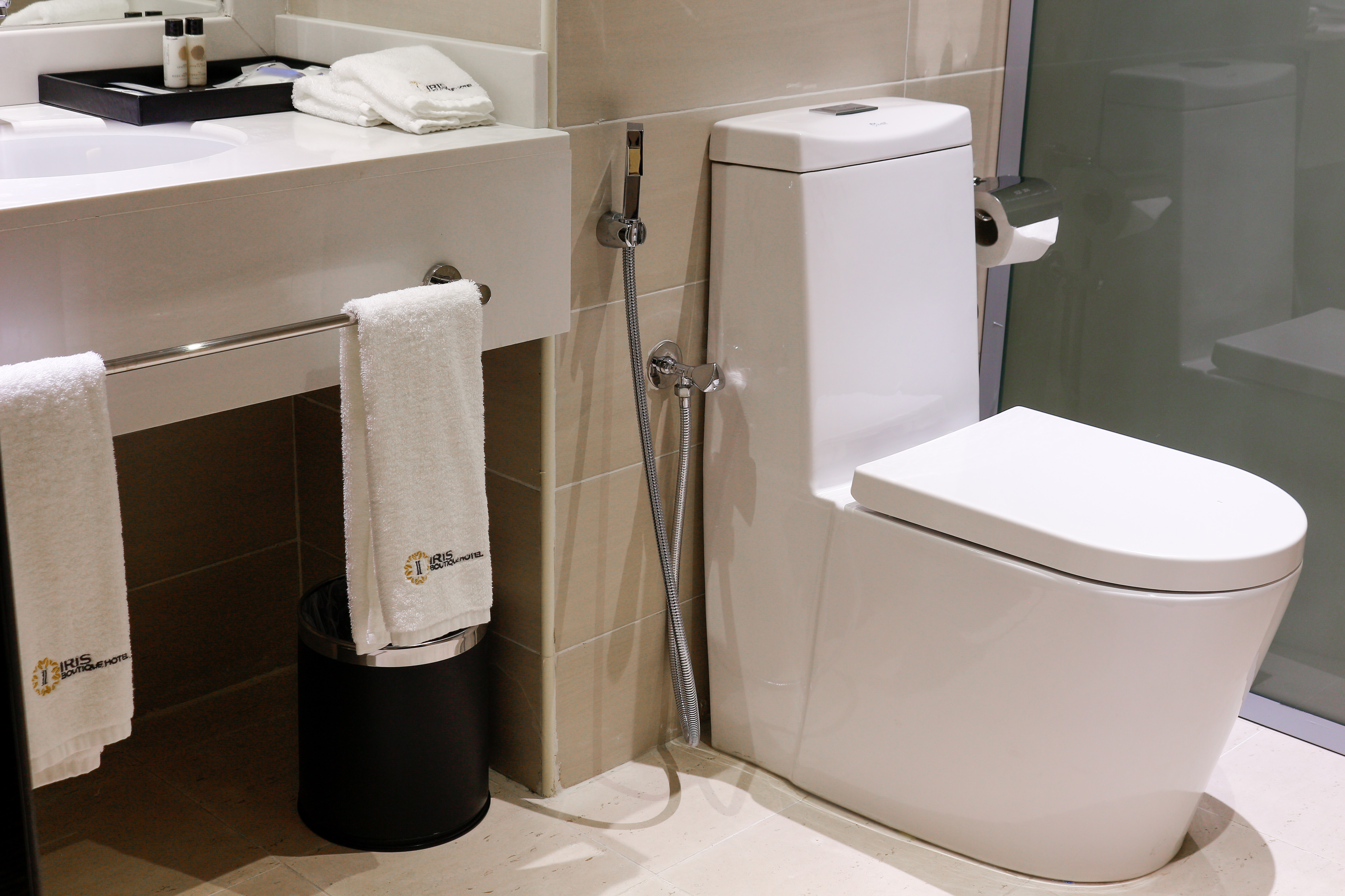 Suite Superior One Bedroom