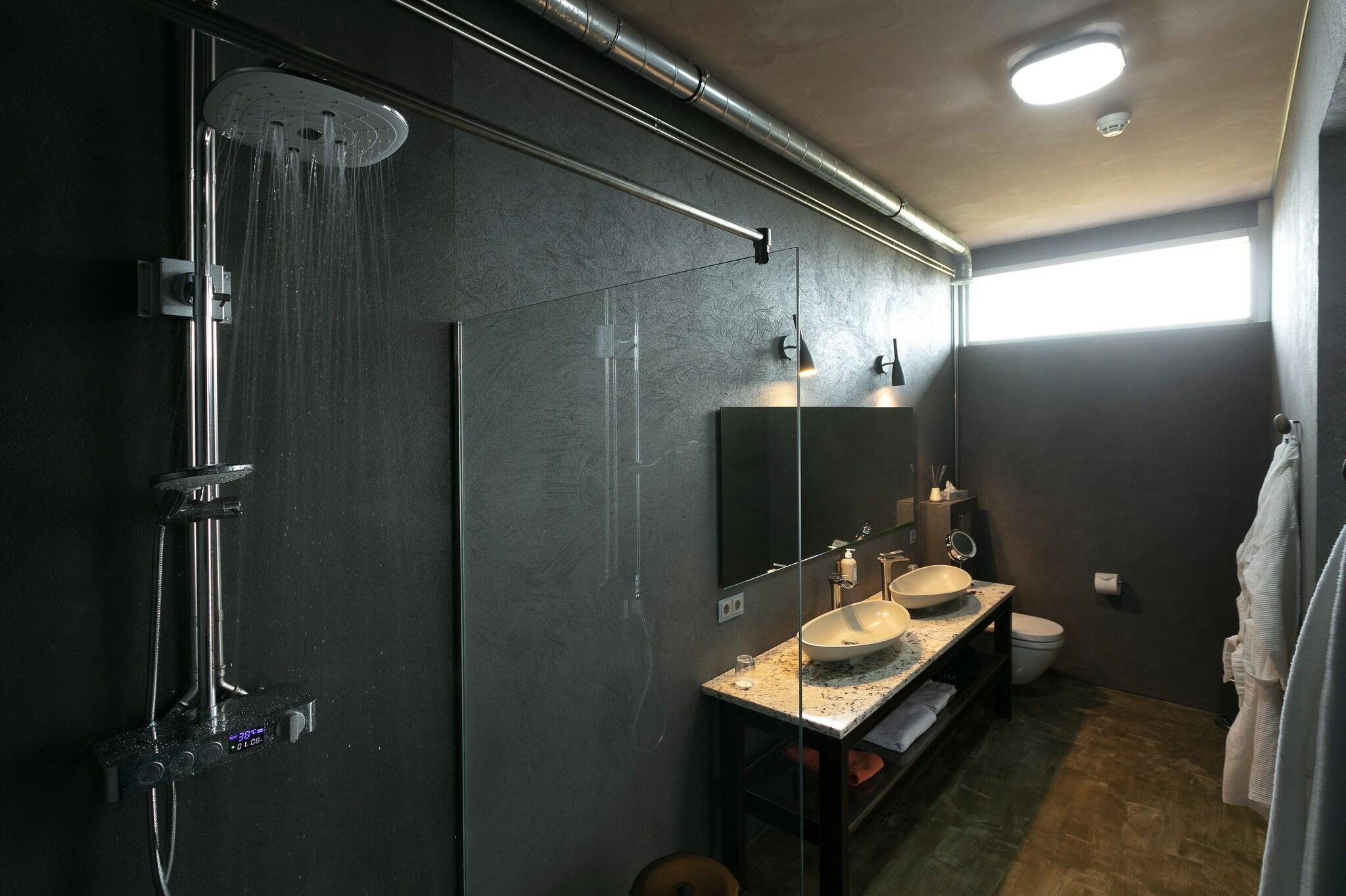 Double Deluxe with Views