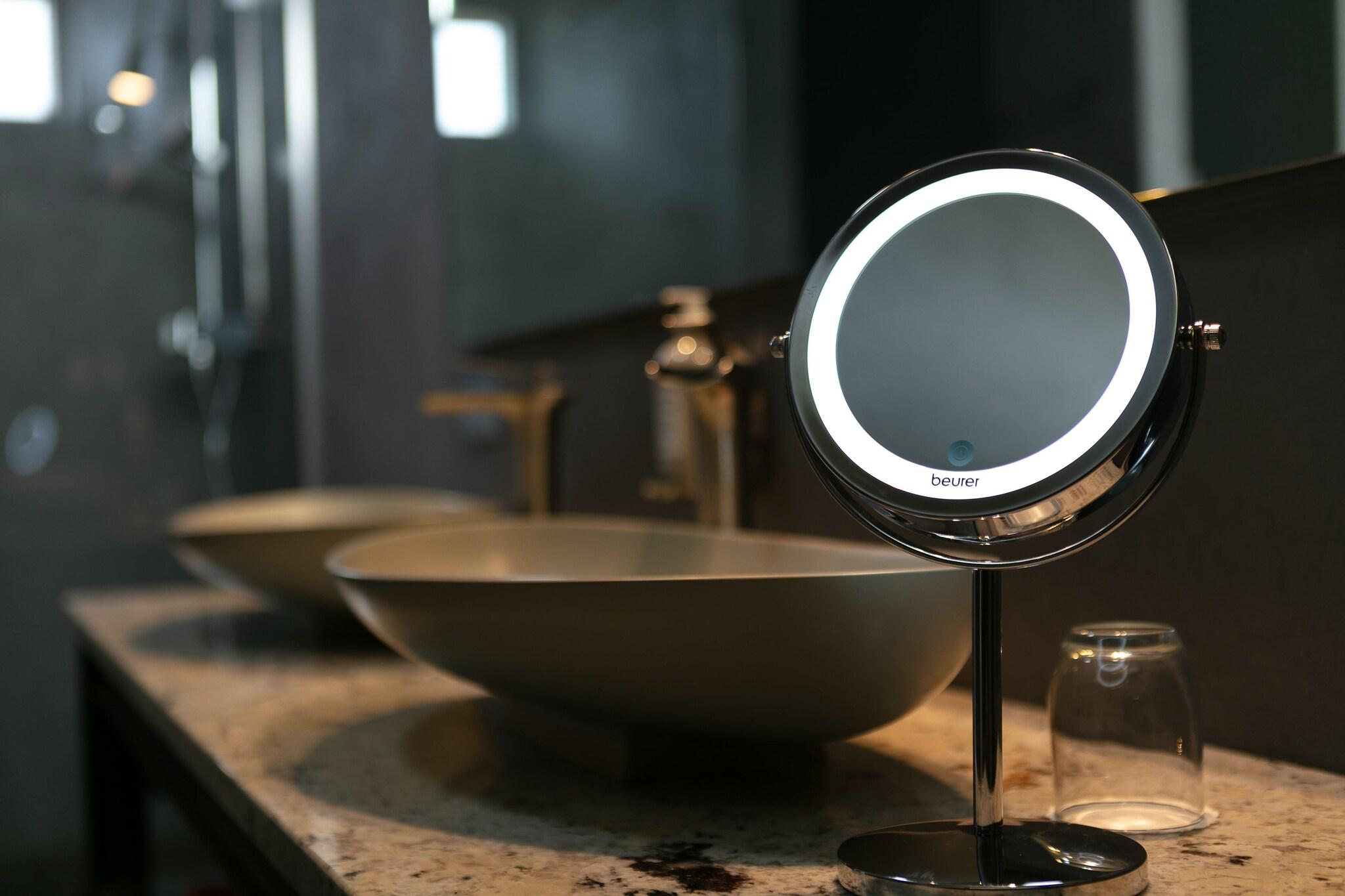 Double Deluxe with Views