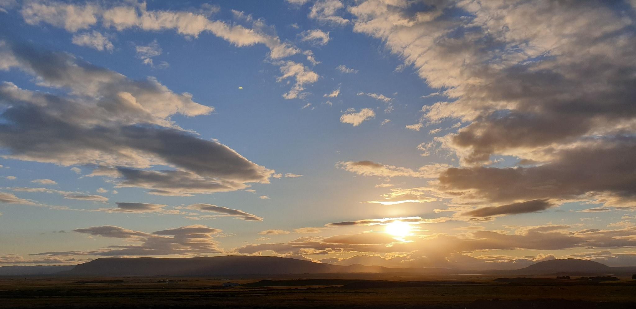 Double Deluxe with Views