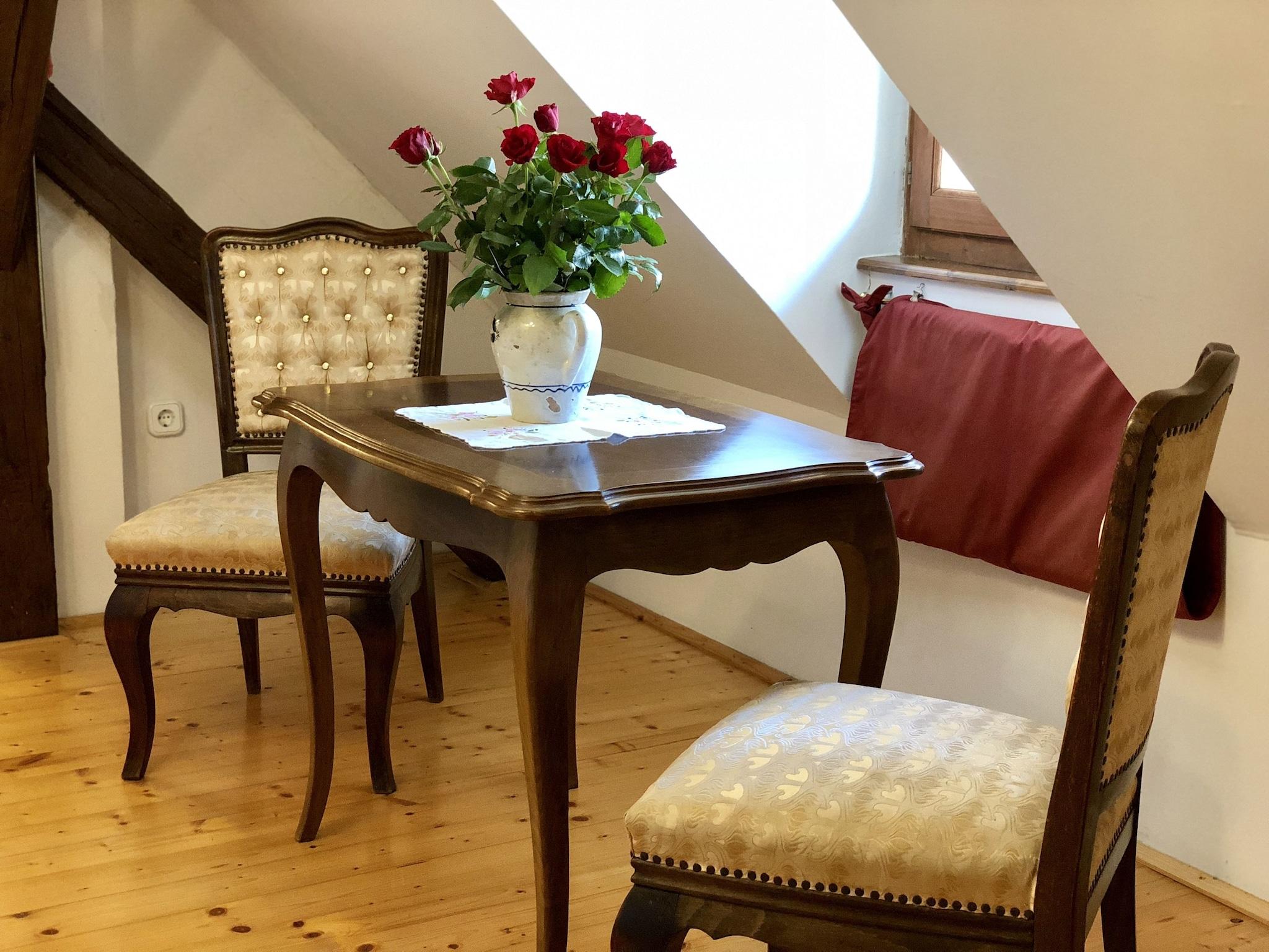 Apartment Superior Lake View