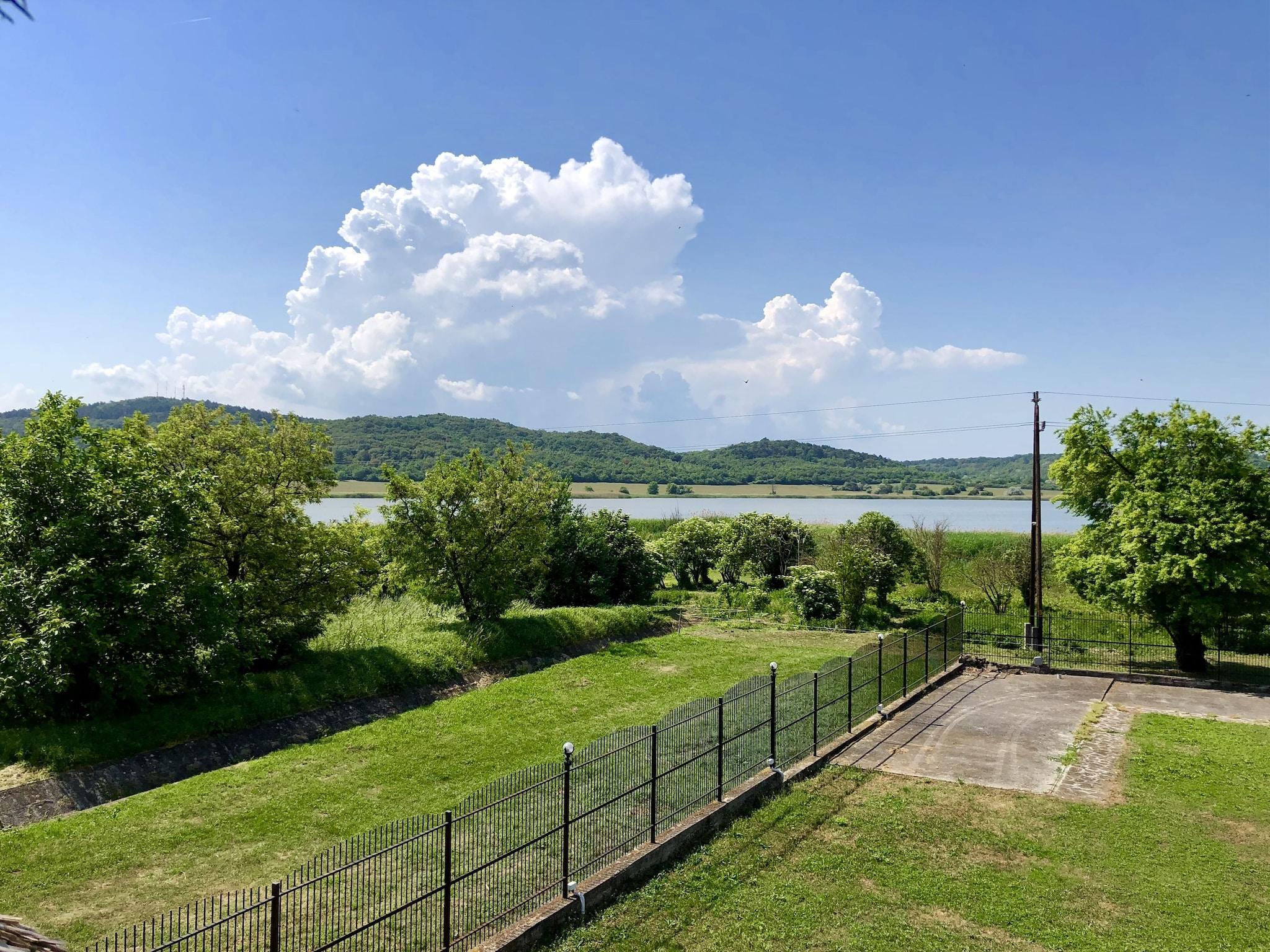 Double Superior Queen Bed