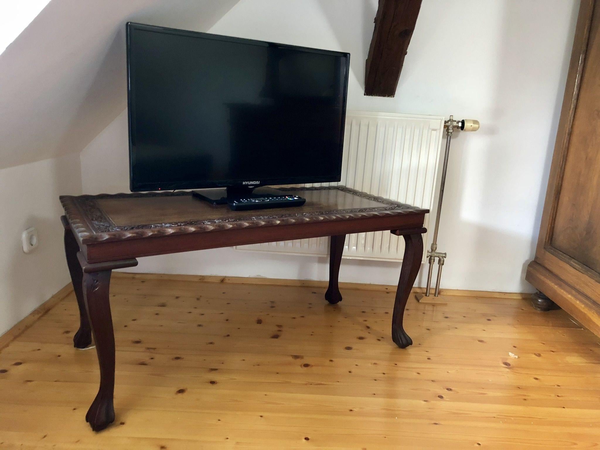 Double Superior Queen Bed