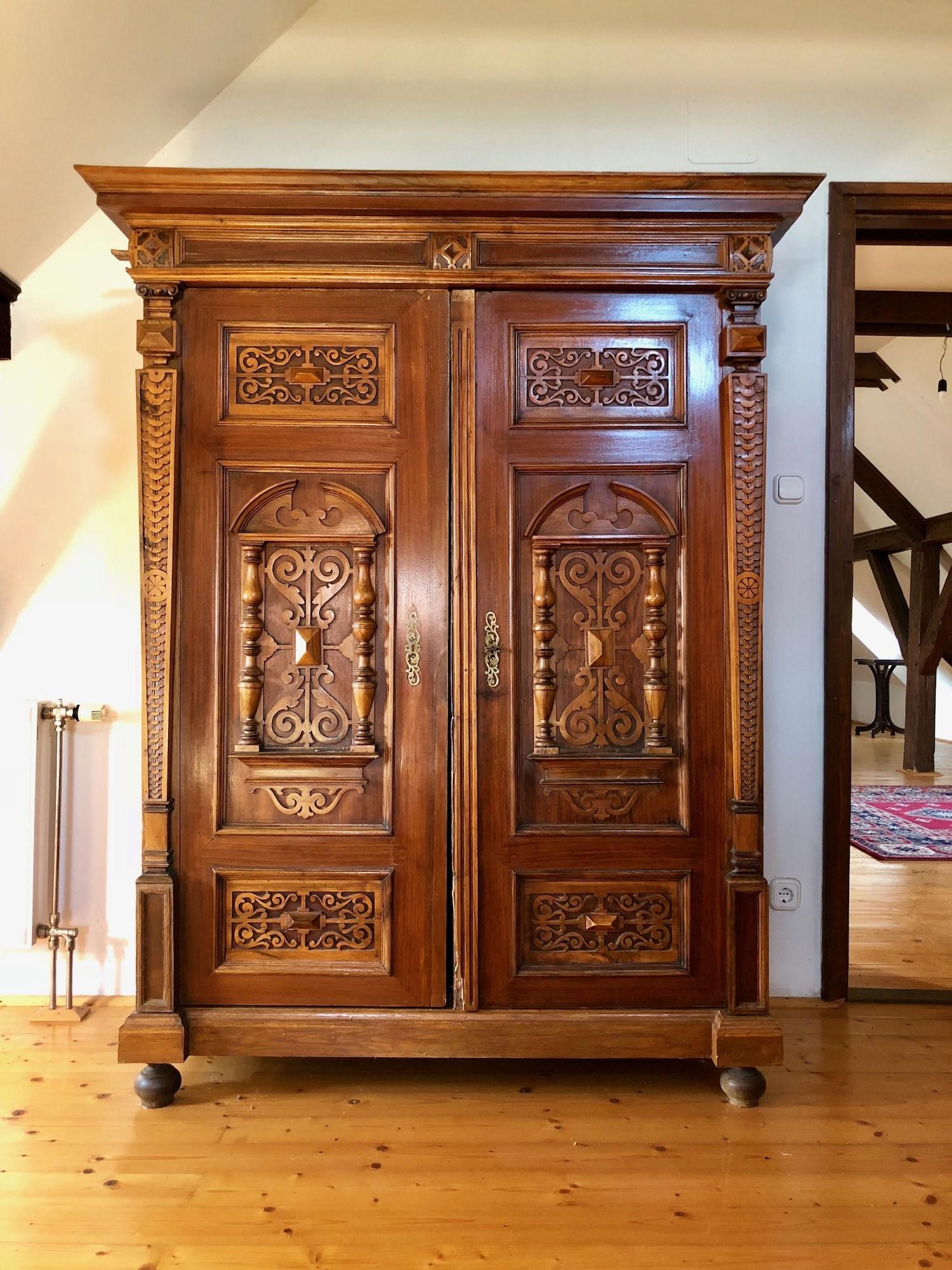 Double Superior Queen Bed